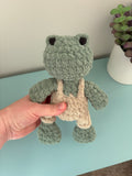 Frog Bub