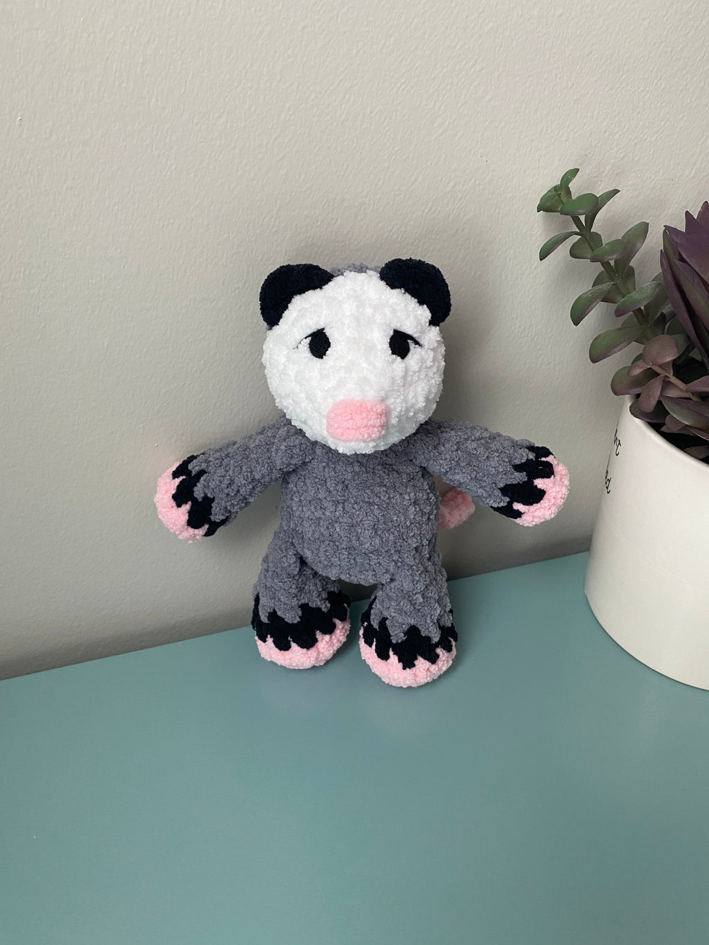 Opossum Bub