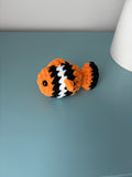 Nemo Keychain