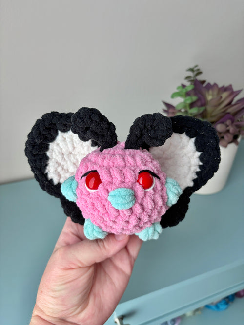 Butterfree