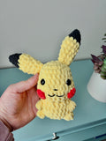 Pikachu - Small
