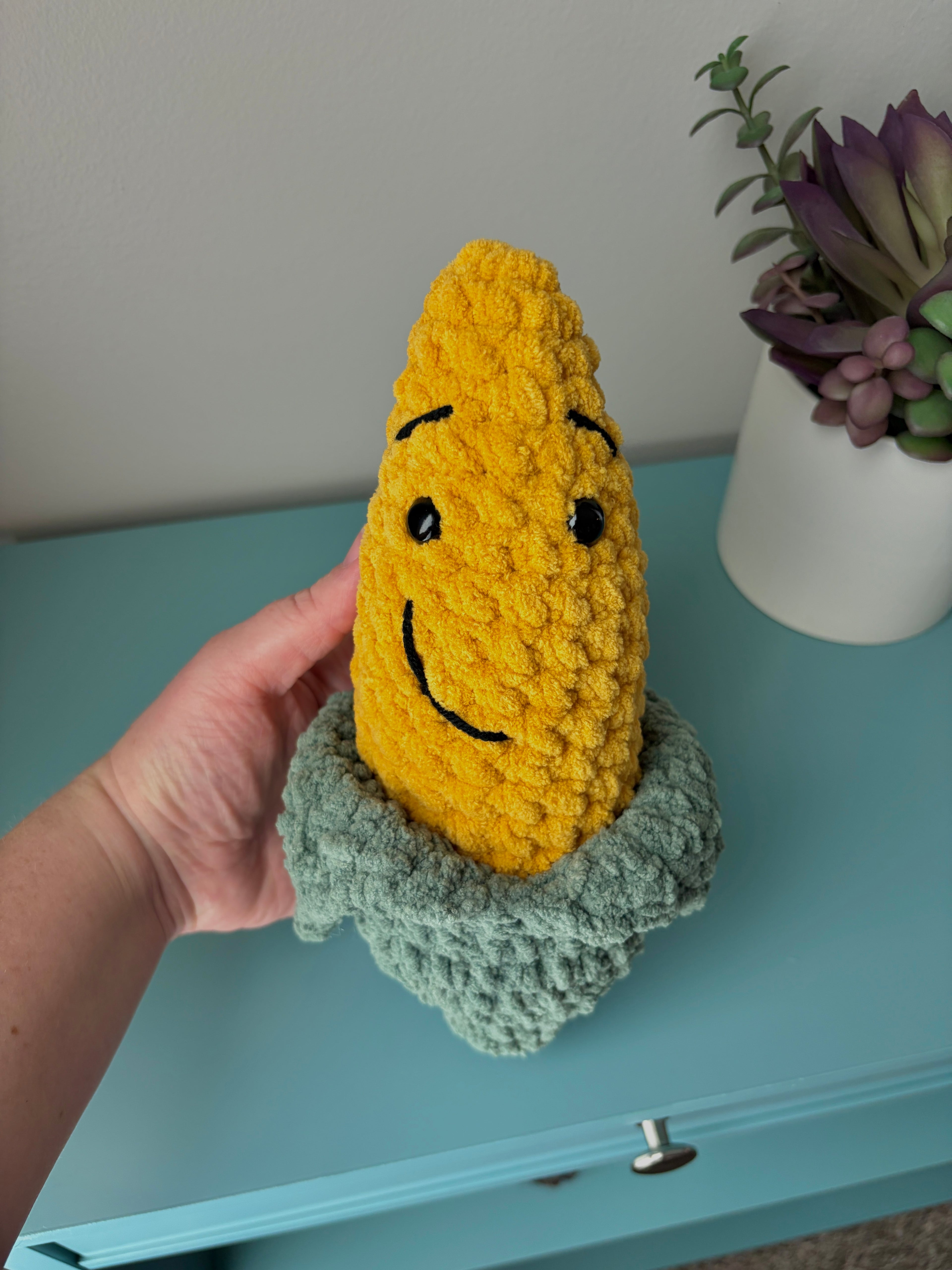 Corn Cob