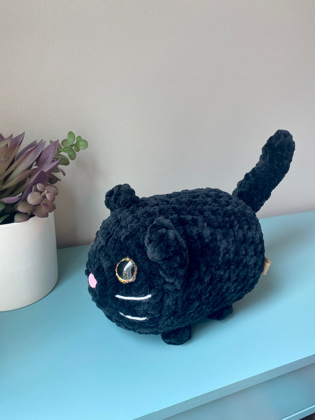 Loaf Cat - XL