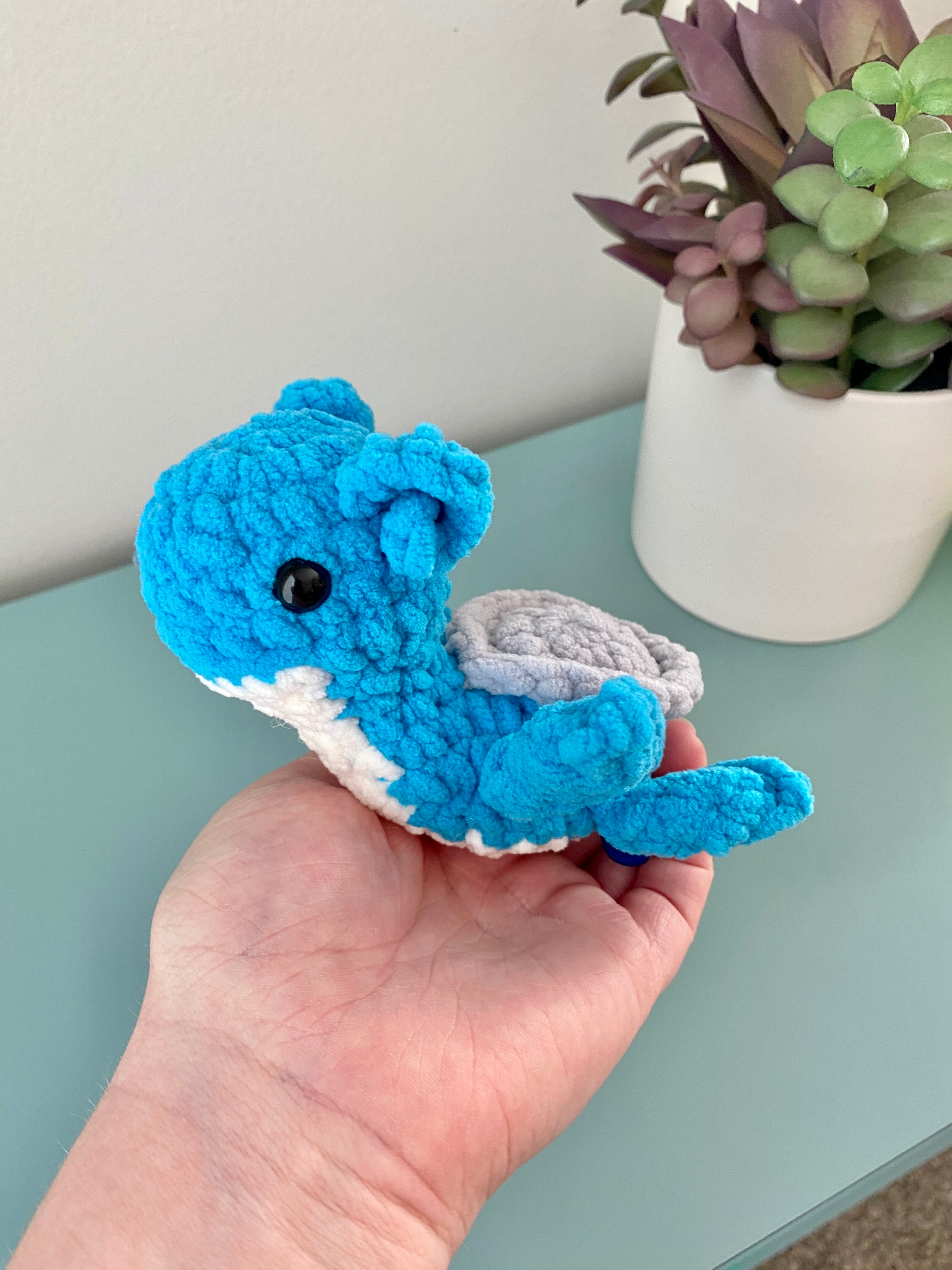 Lapras