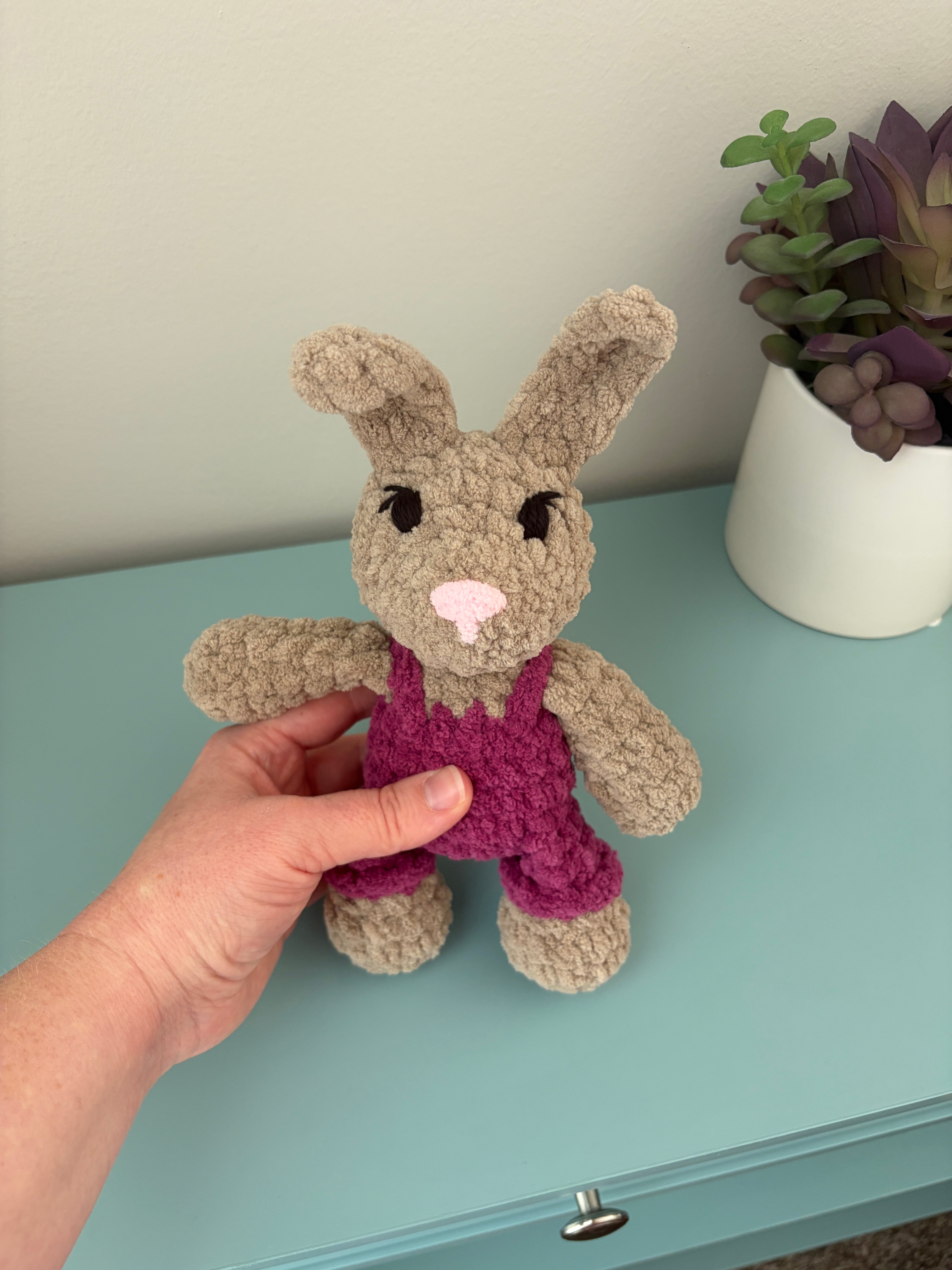 Bunny Bub