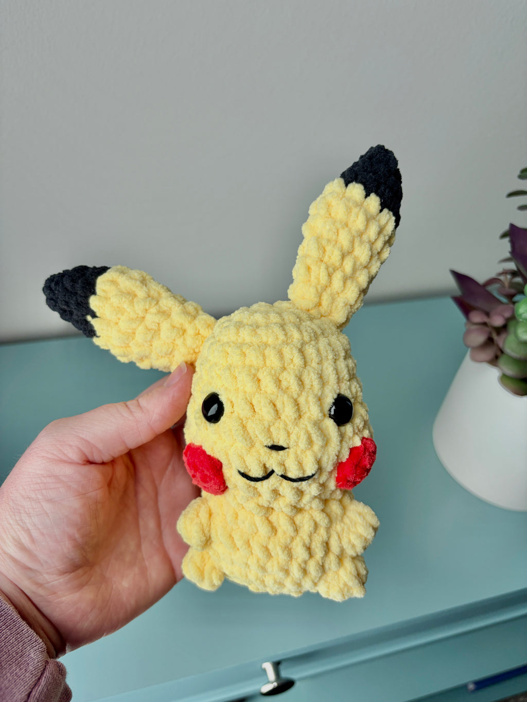 Starter Pokémon
