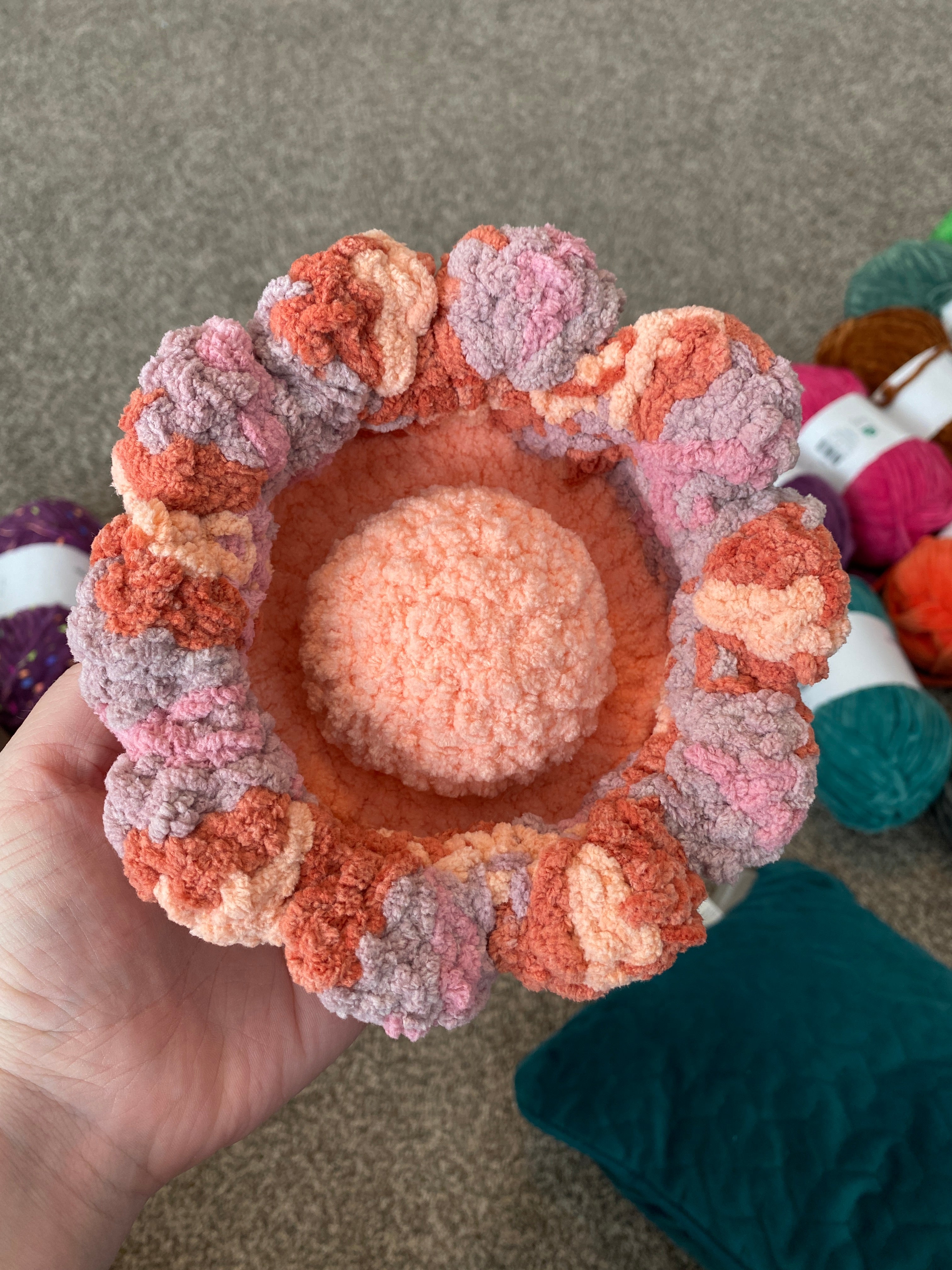 Crafter’s Tool Tray