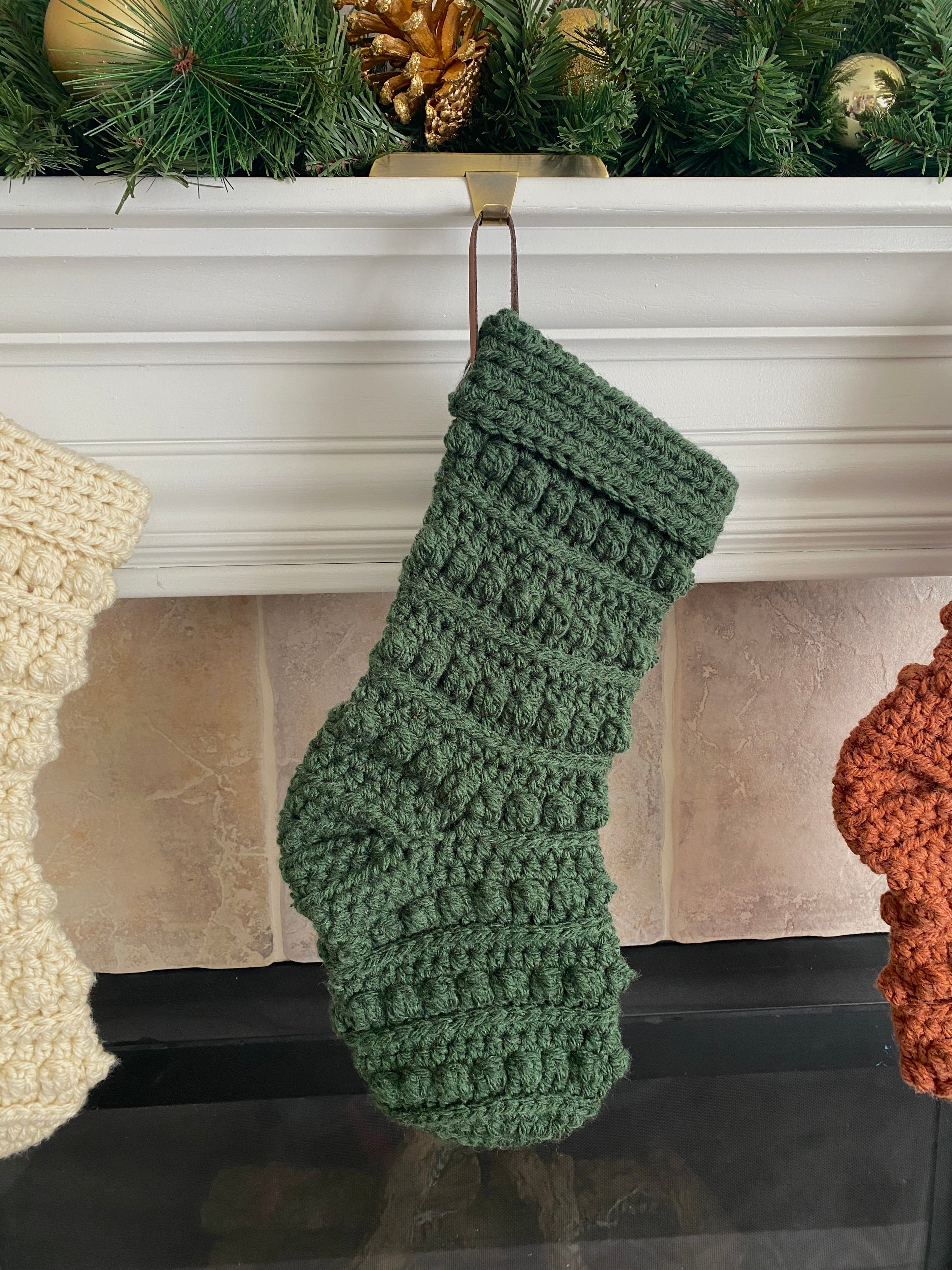 Camino Stocking- Large