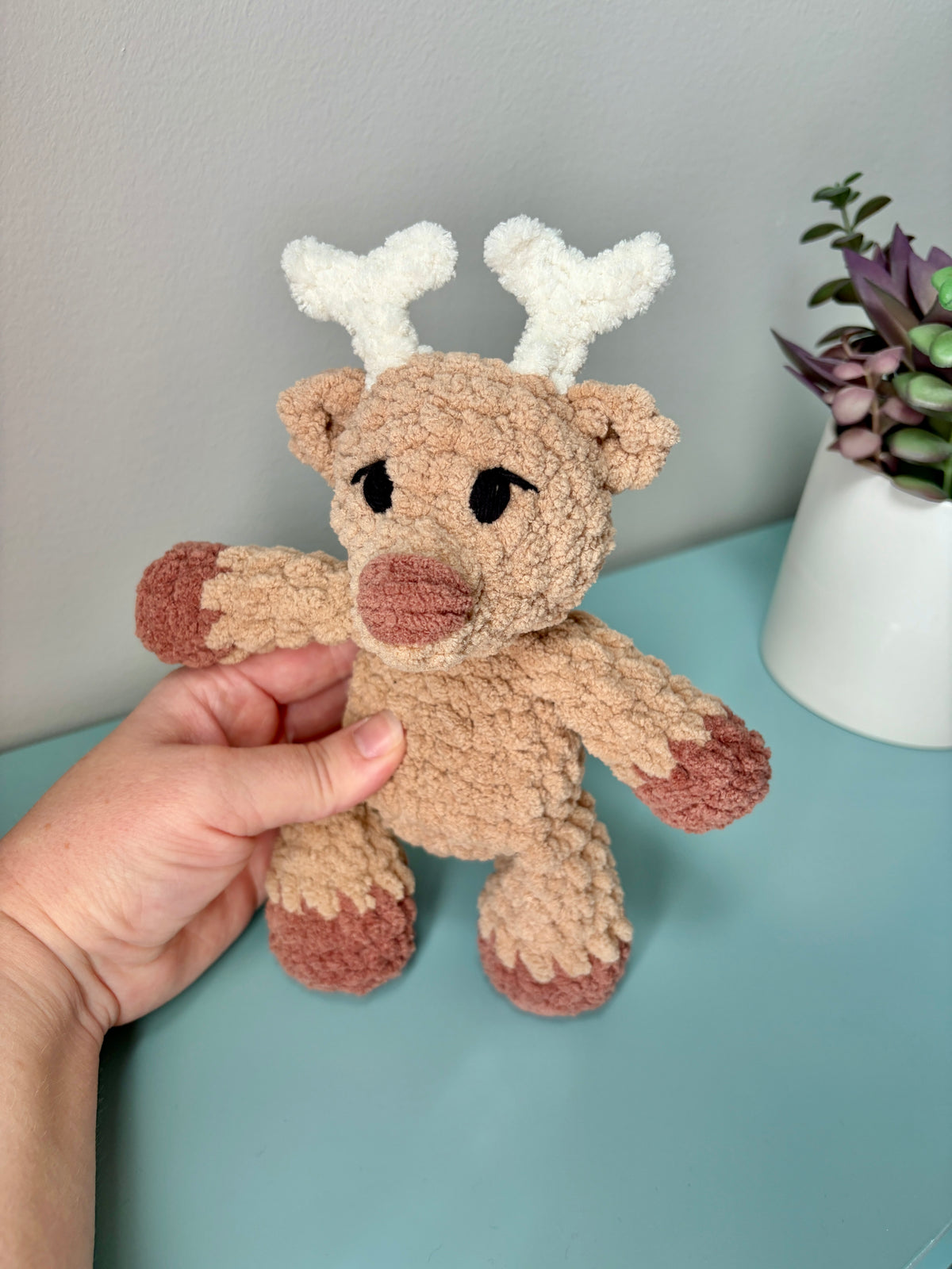 Deer Bub
