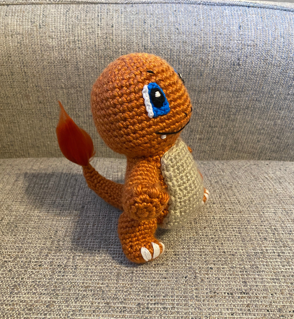 Charmander - Medium