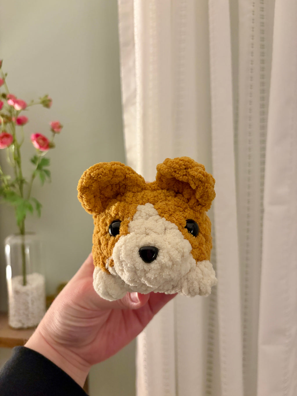 Dog - small