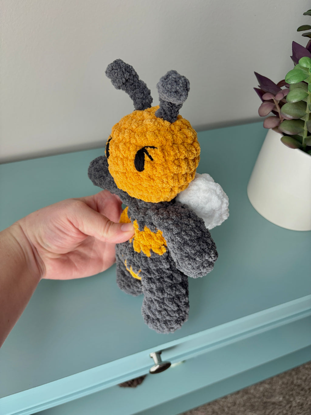 Bee Bub