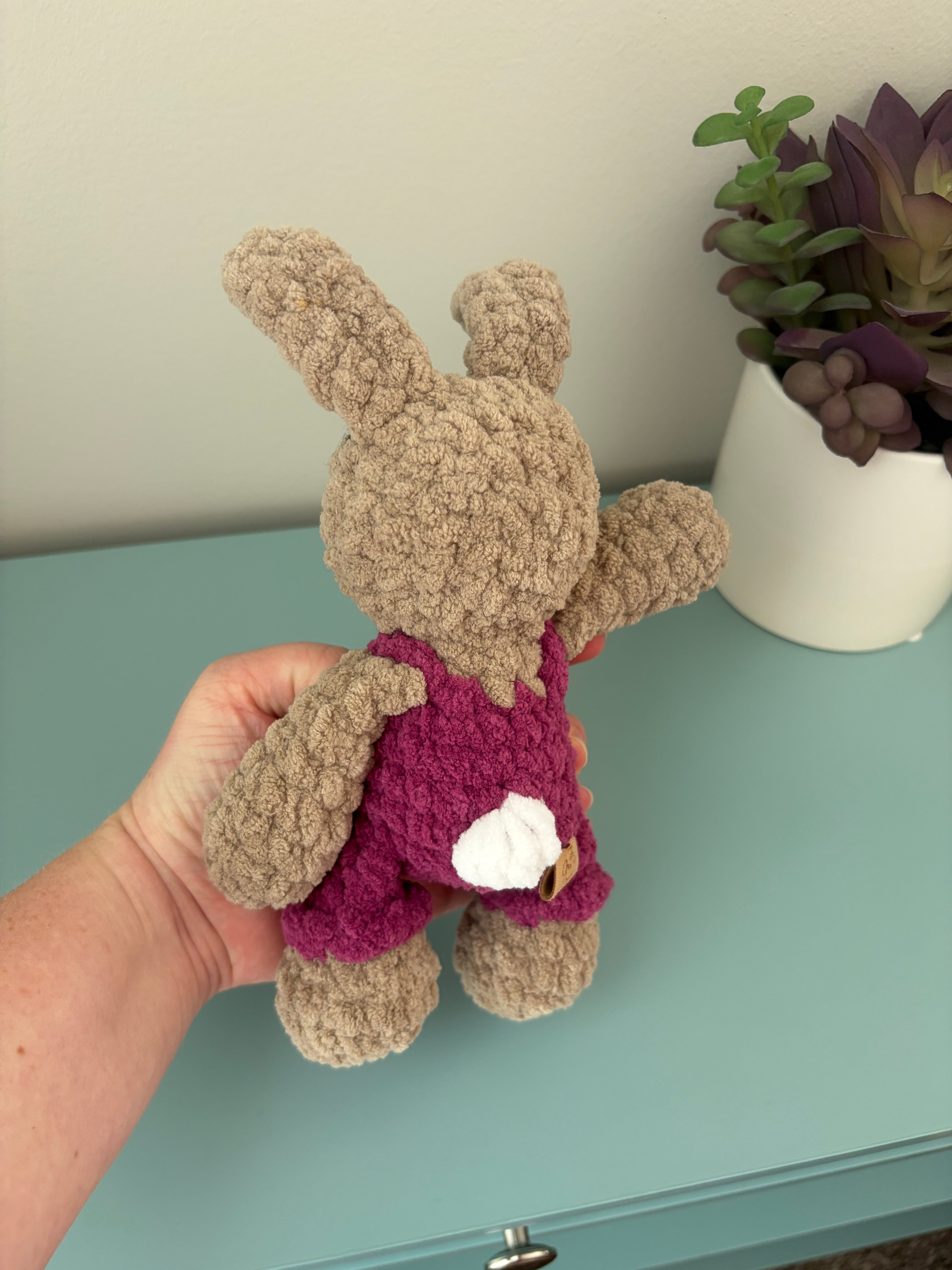 Bunny Bub