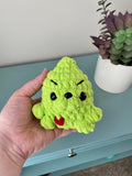 Grinch Pal