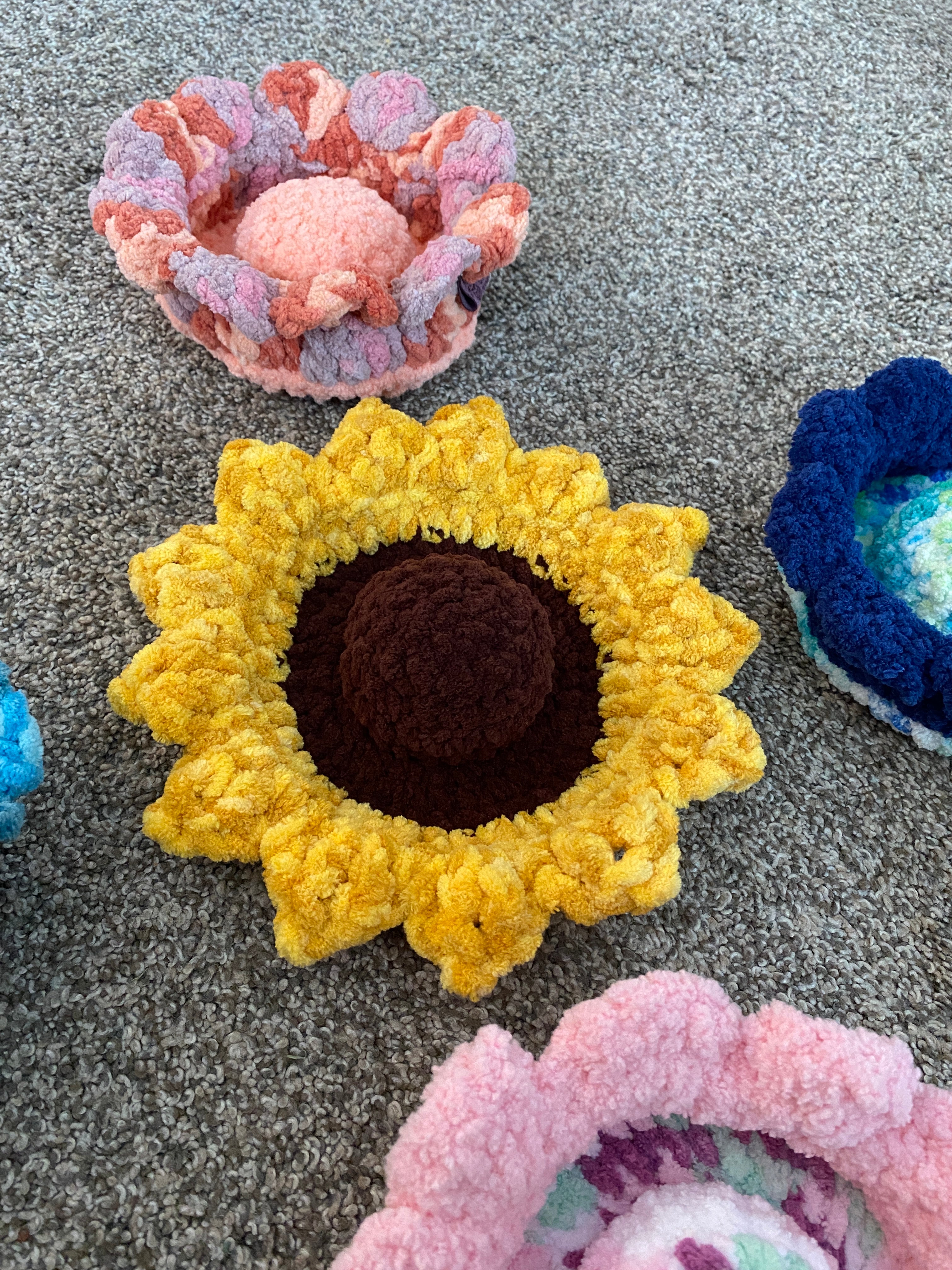 Crafter’s Tool Tray