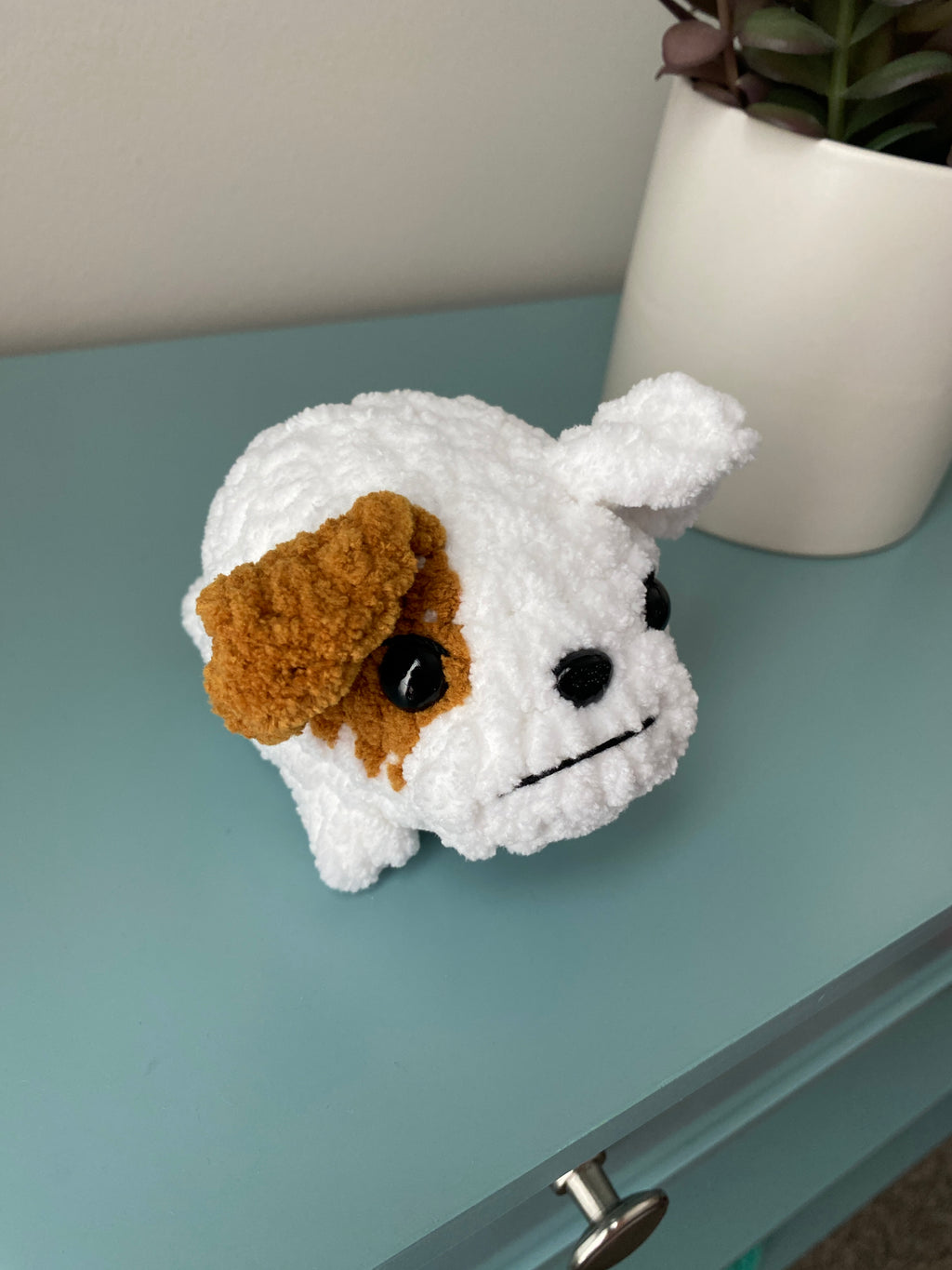 Dog - small