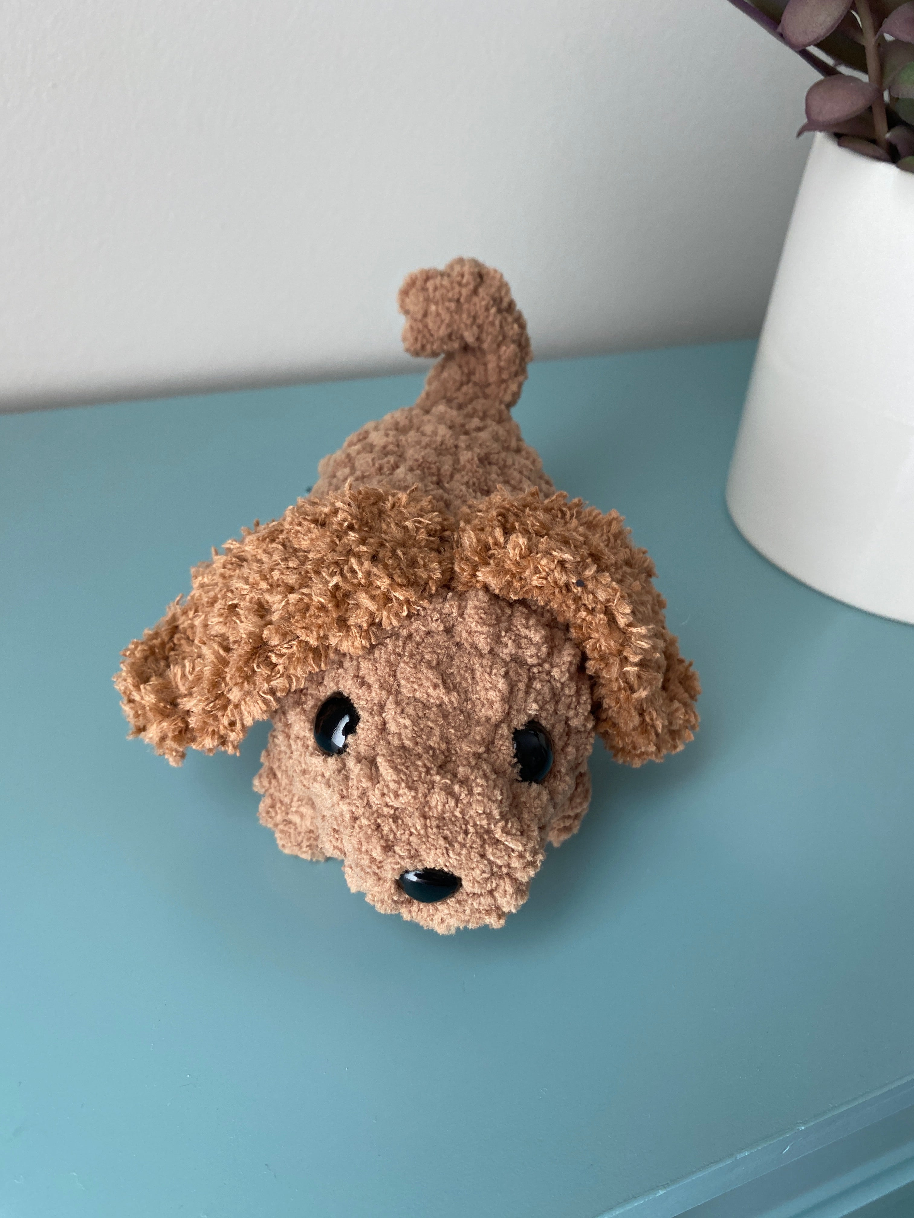 Dog - small