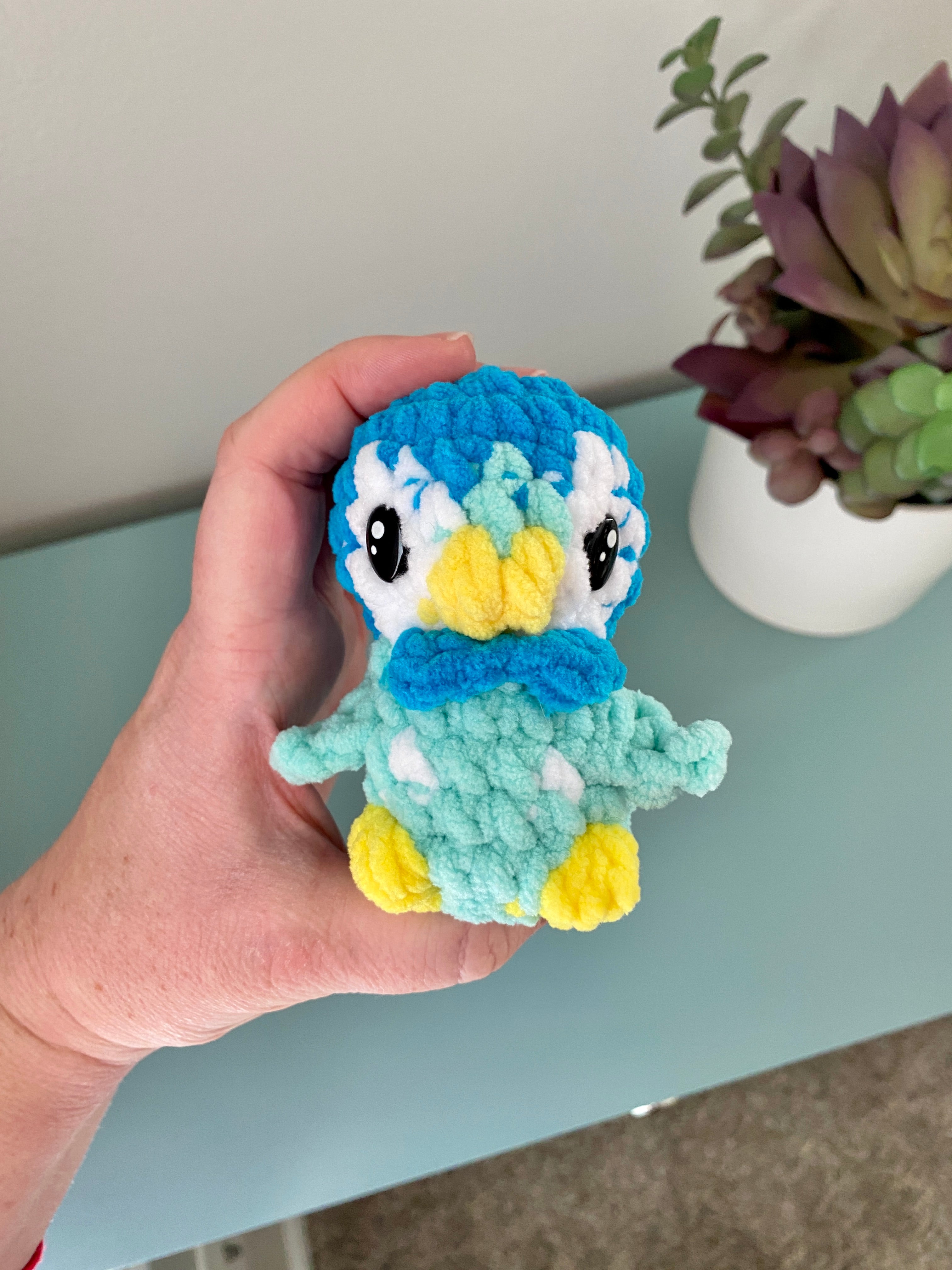Piplup