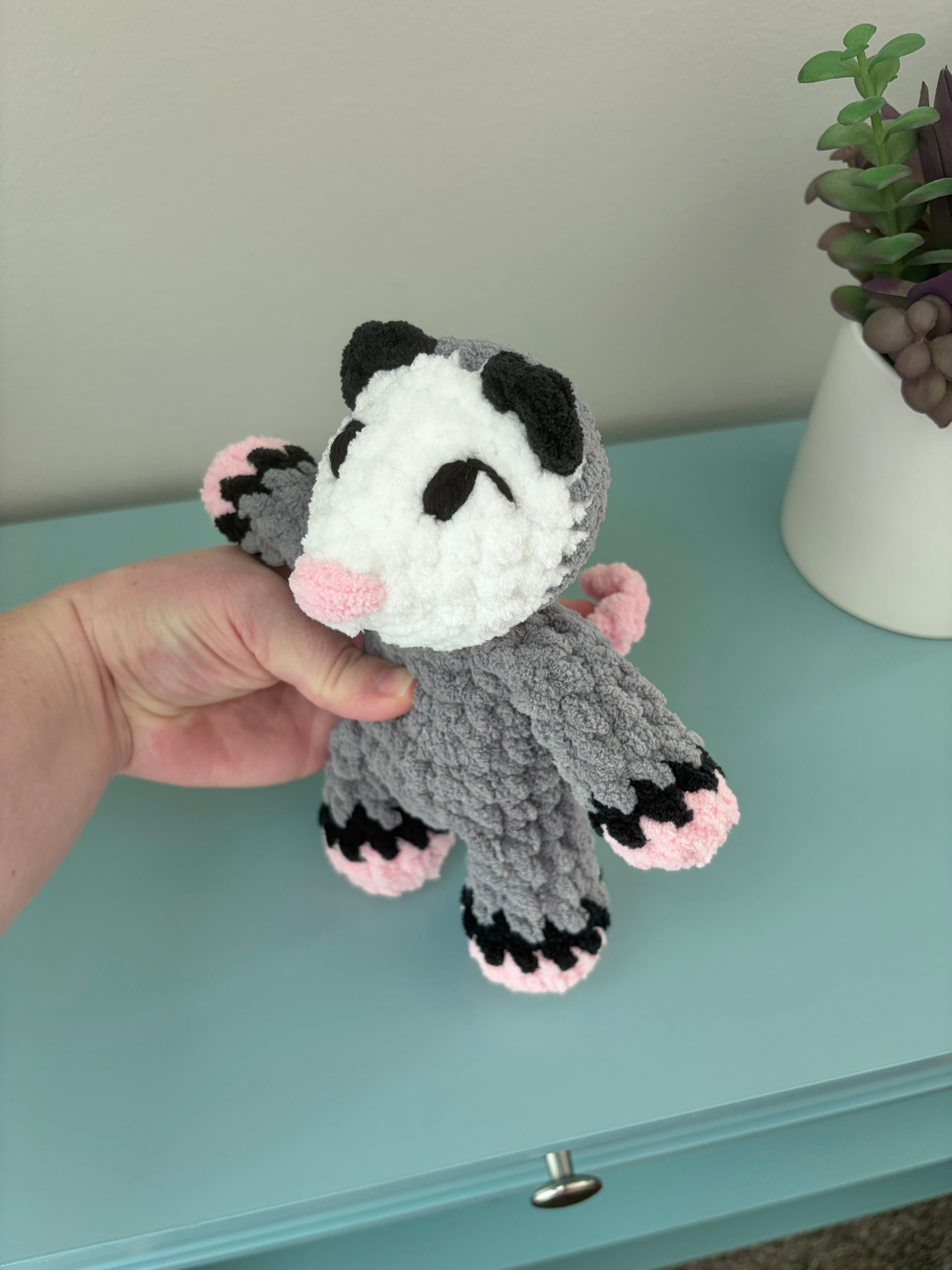 Opossum Bub