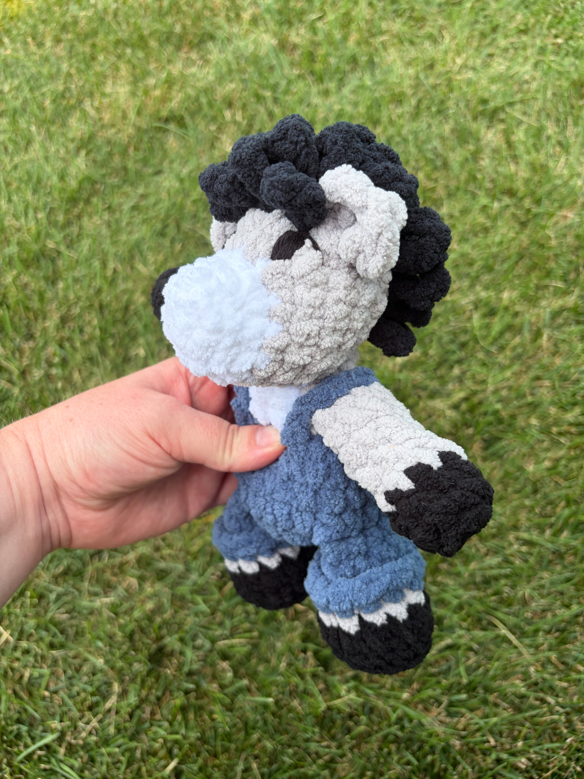 Donkey Bub