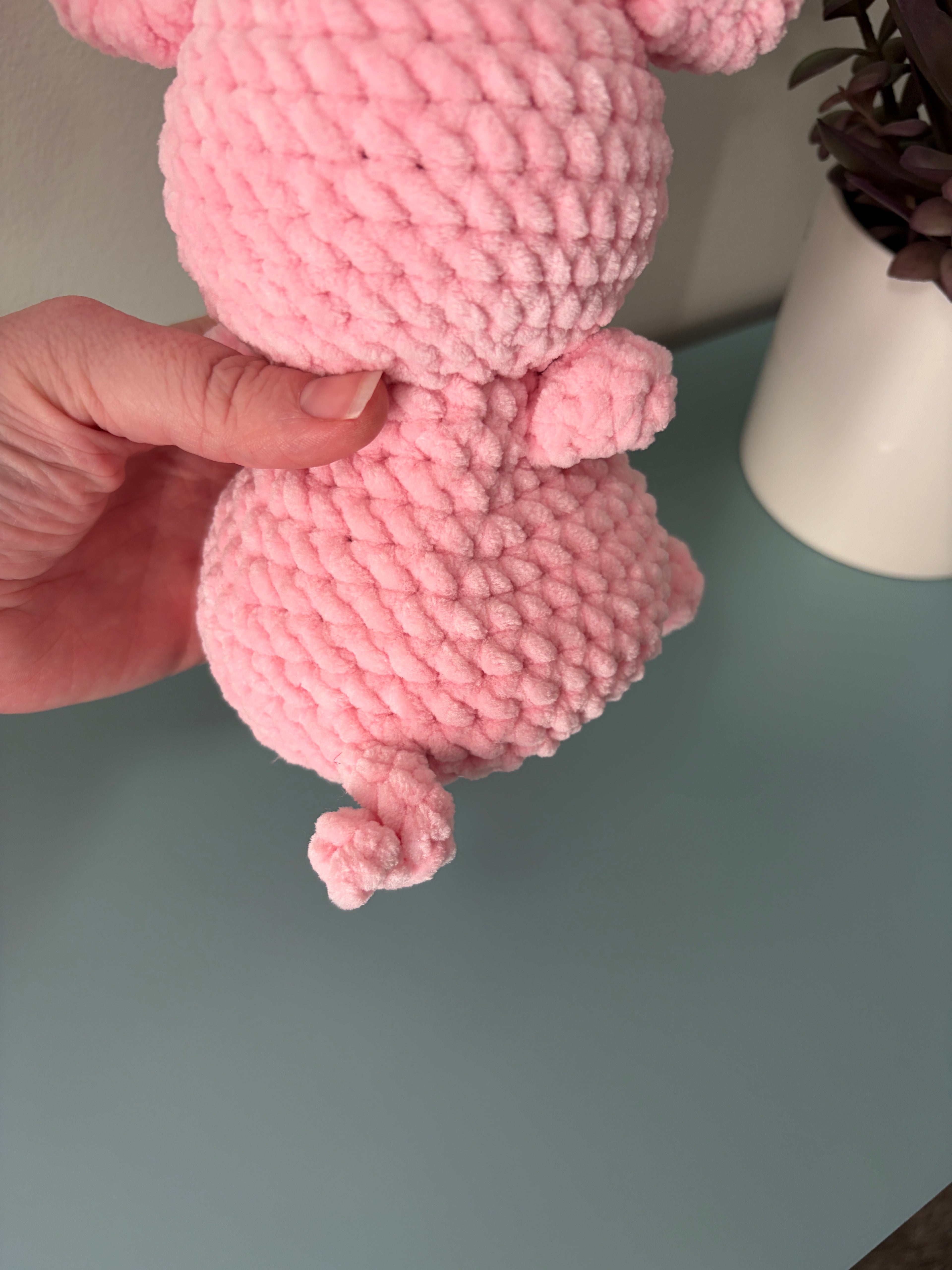 Beanie Belly - Medium