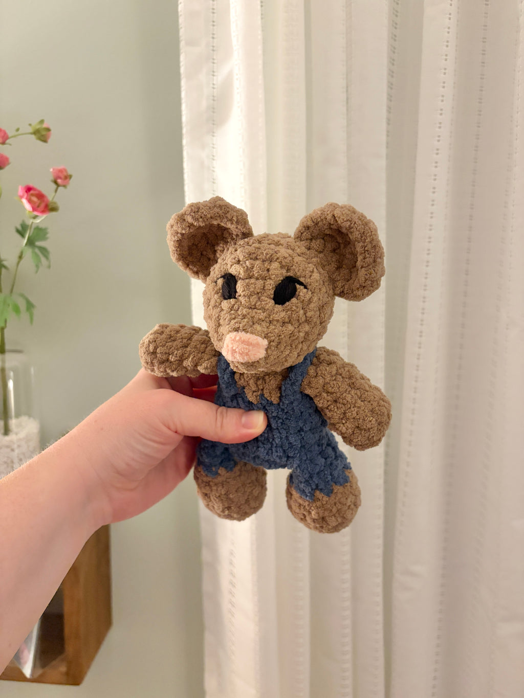 Mouse Bub