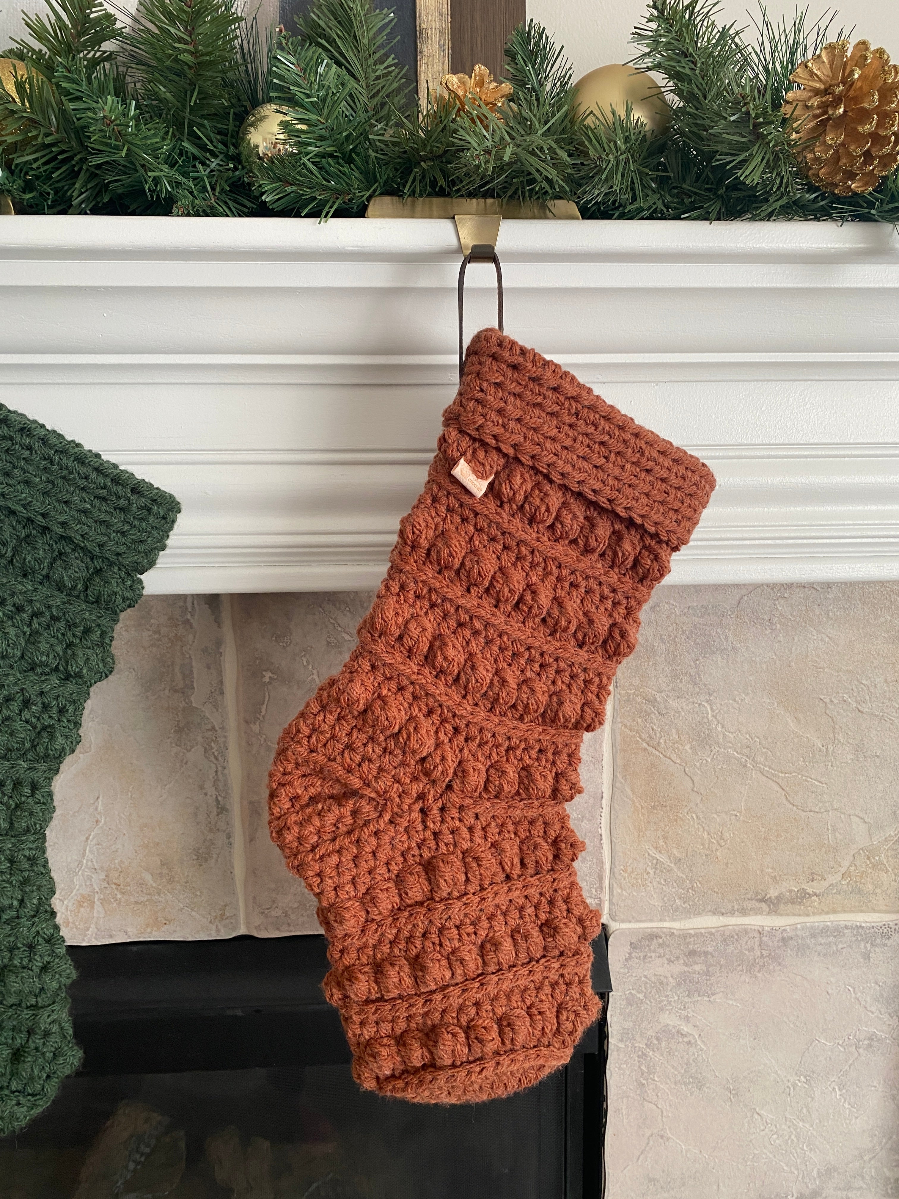 Camino Stocking- Large