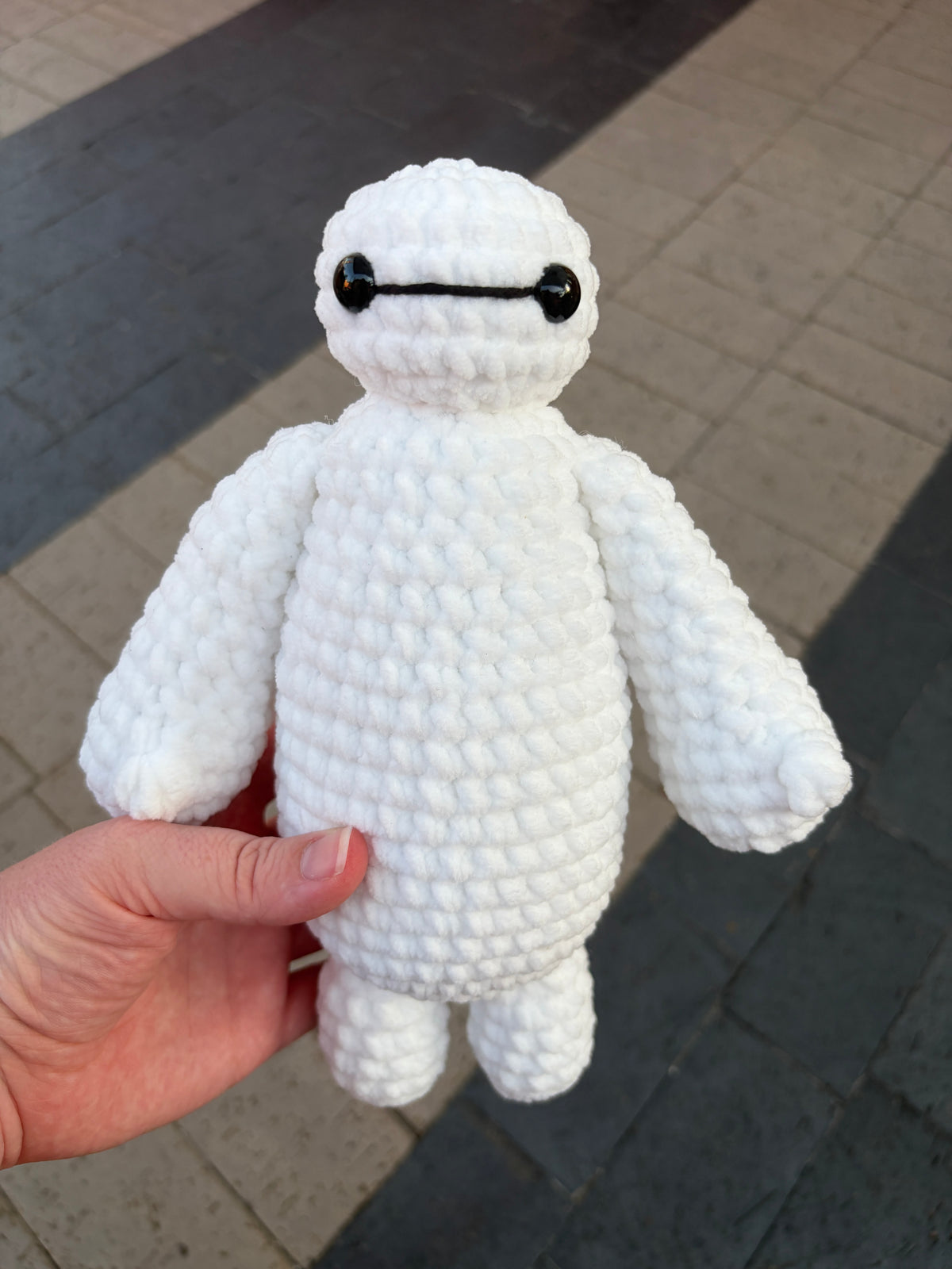 Baymax