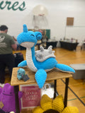 Lapras - Large