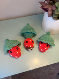 Strawberry Popper