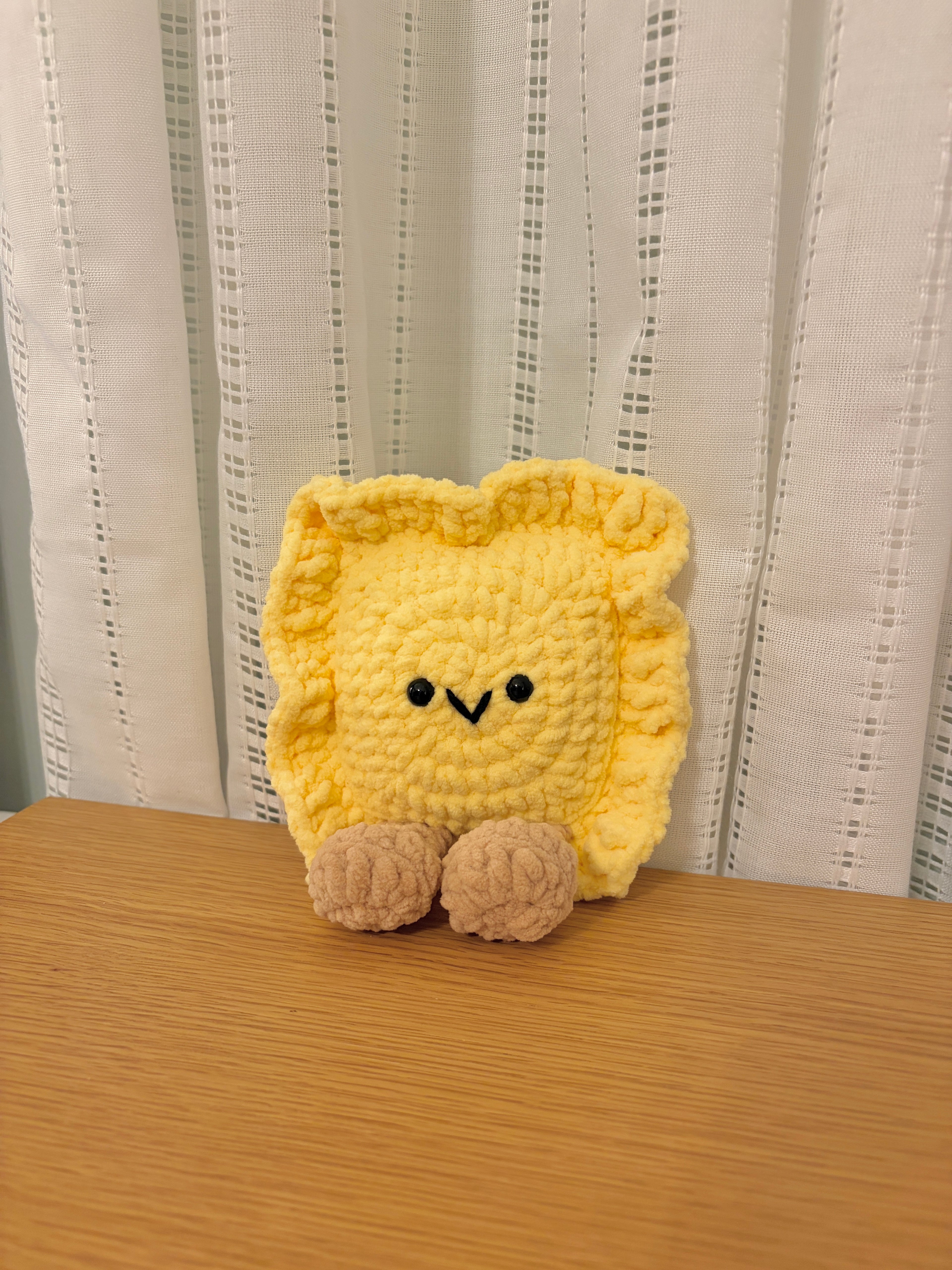 Ravioli Buddy