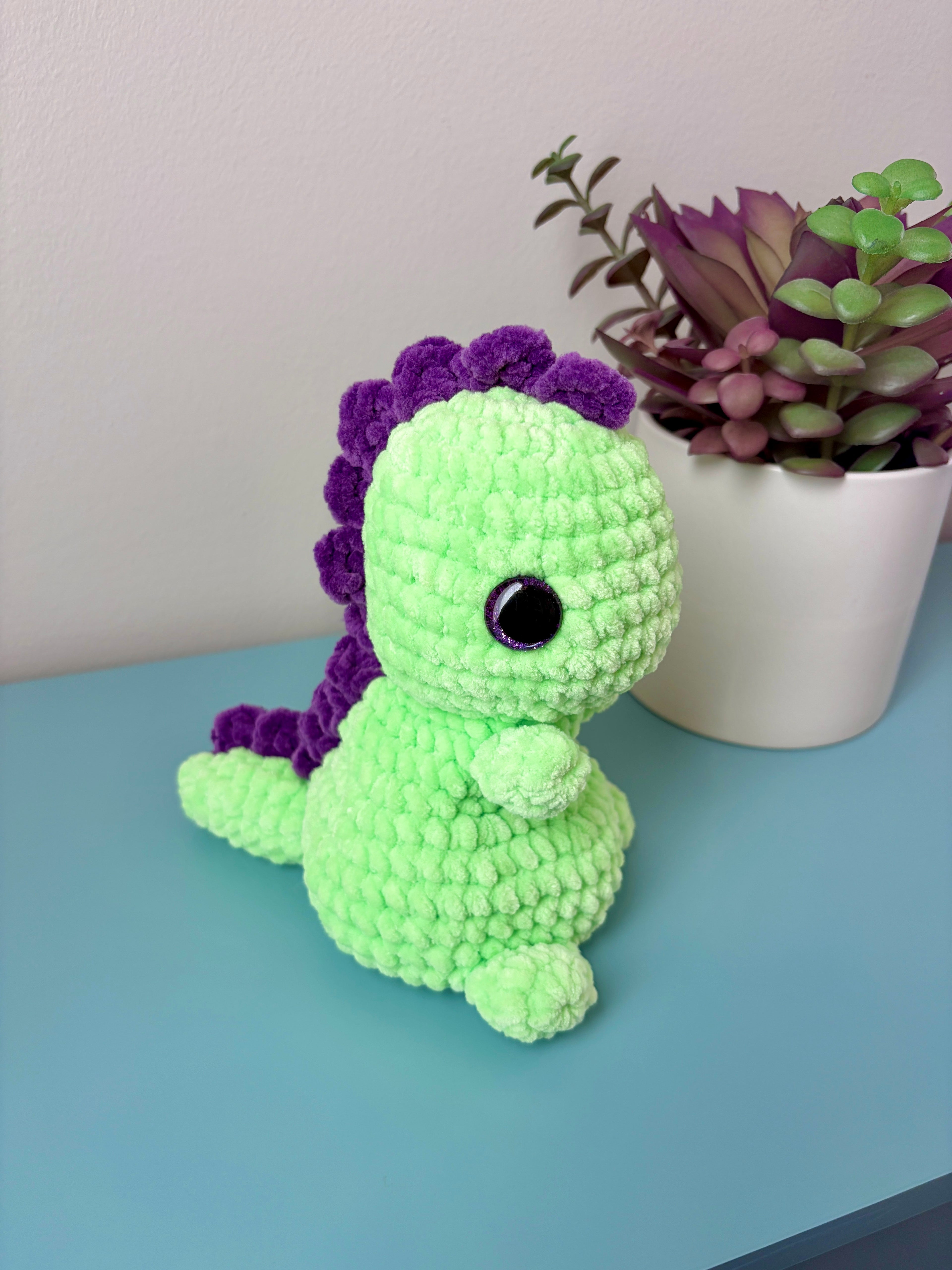 Beanie Belly - Medium