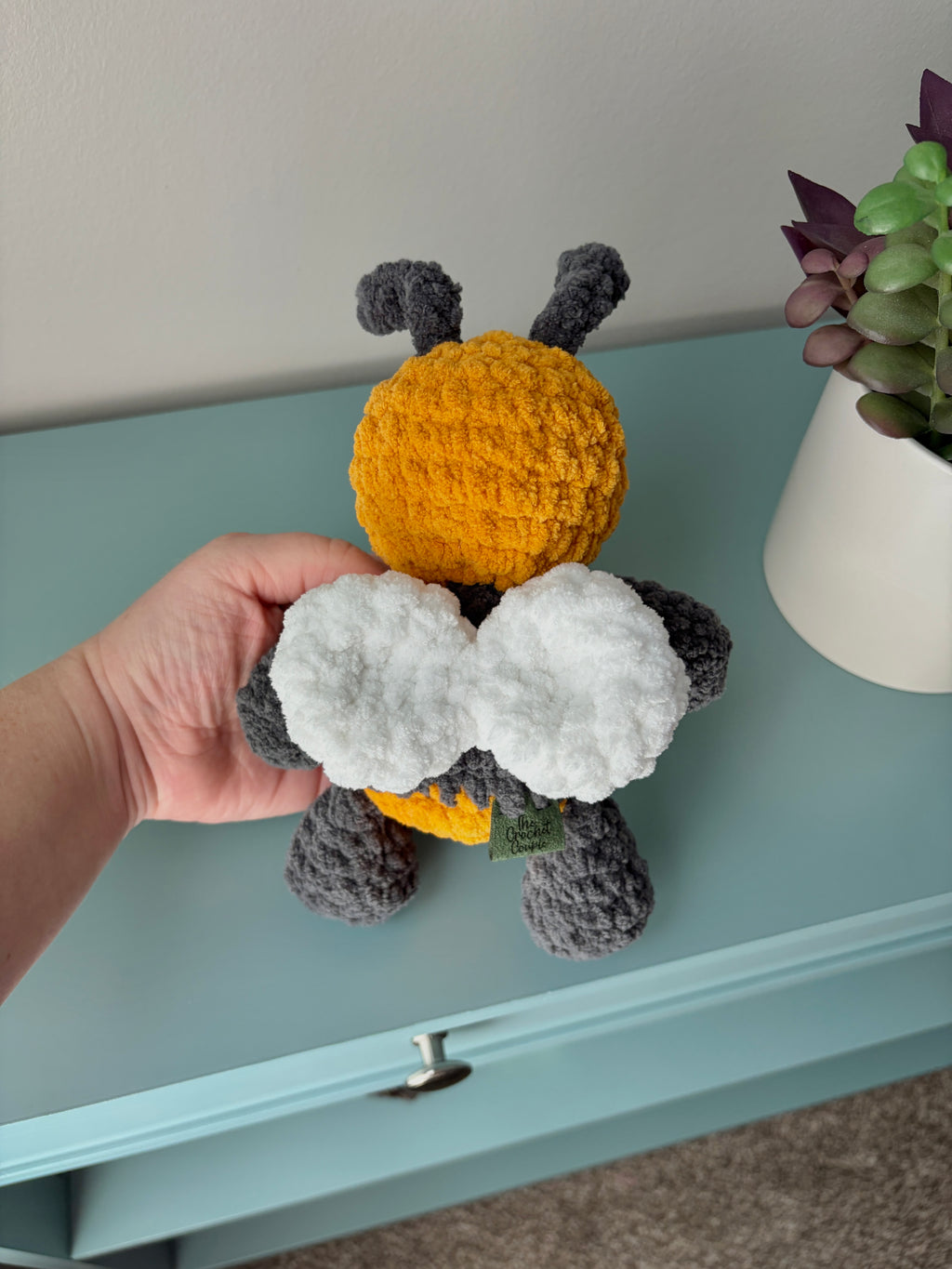 Bee Bub