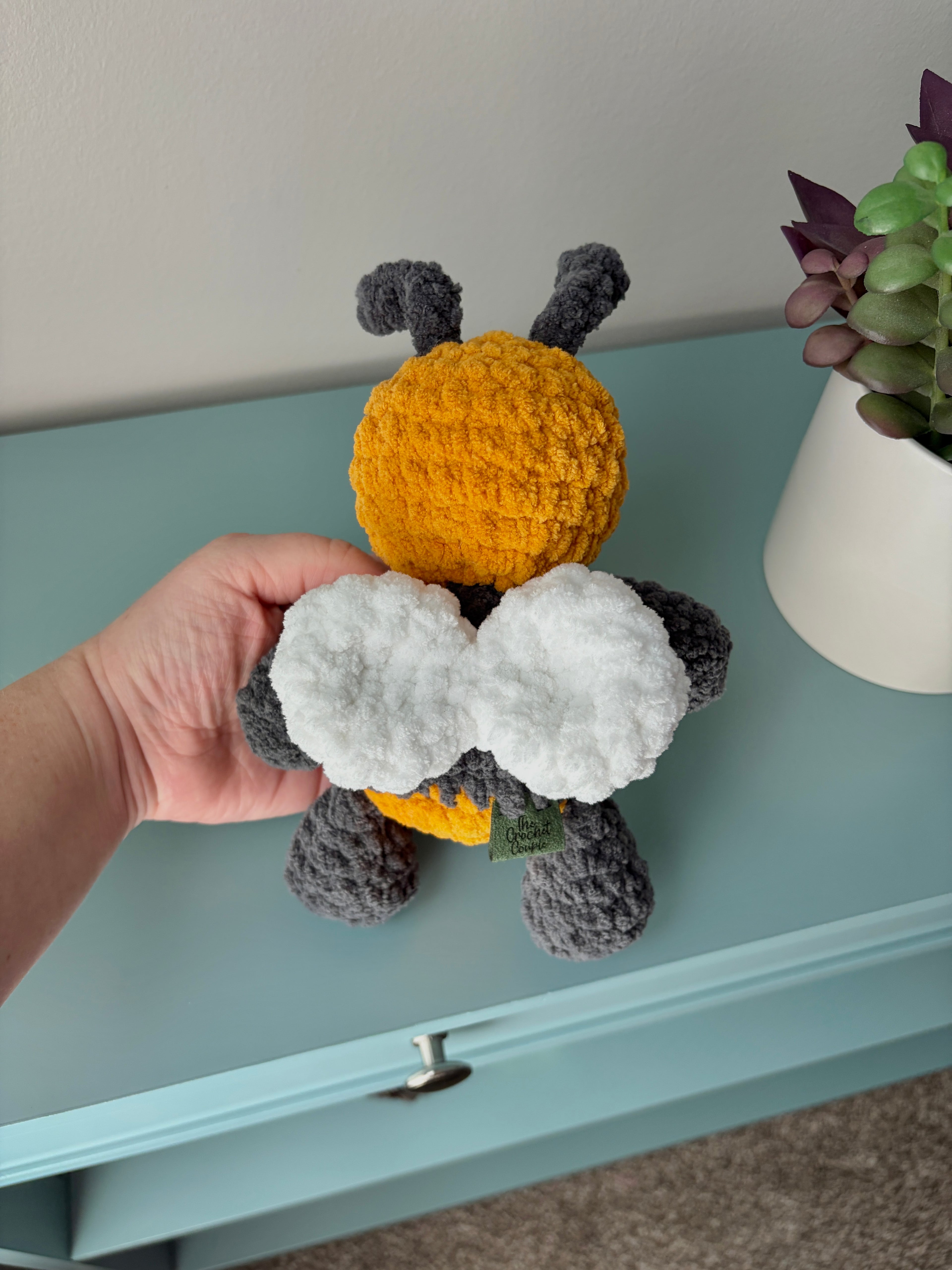 Bee Bub