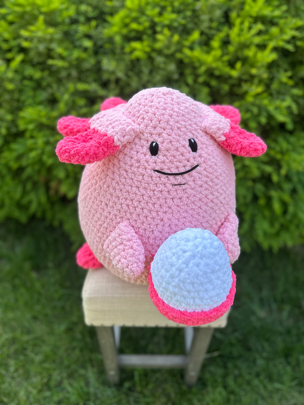 Chansey - Large