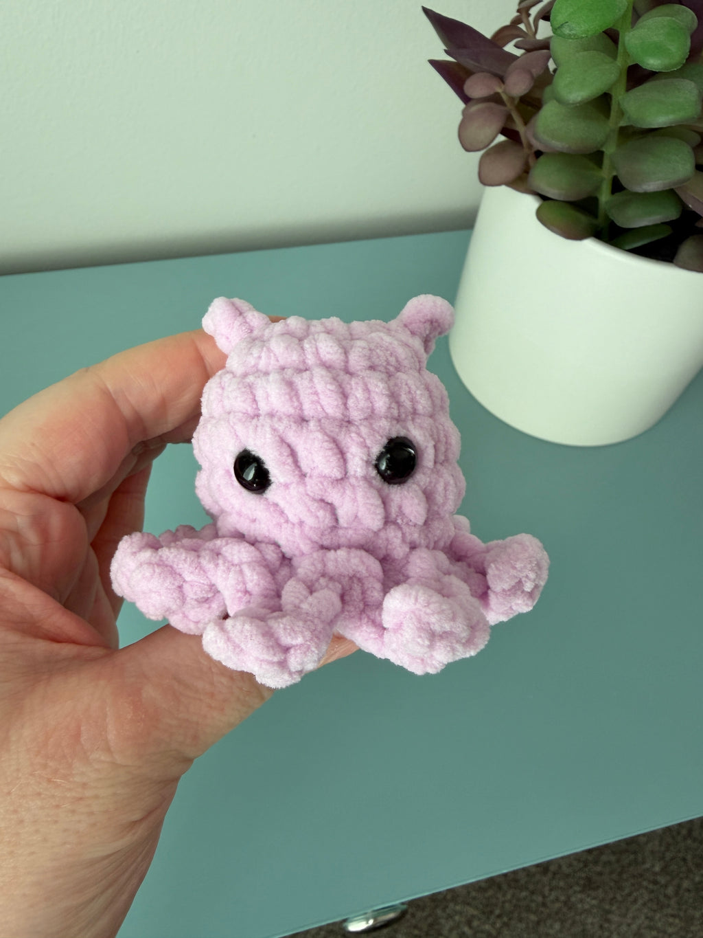 Octo Squish