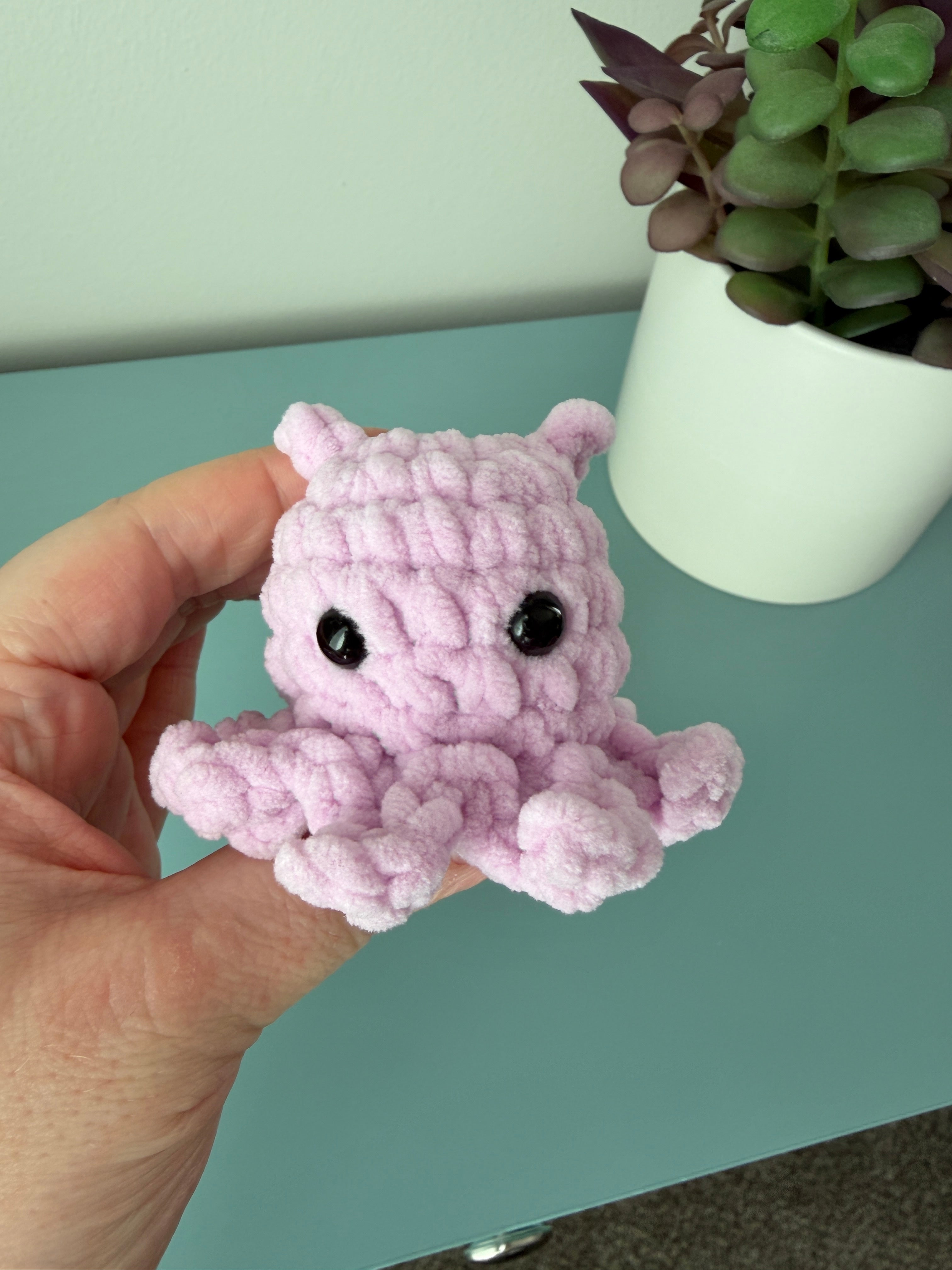 Octo Squish
