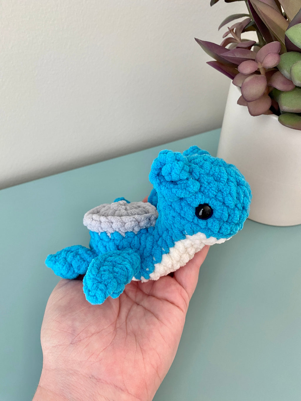 Lapras