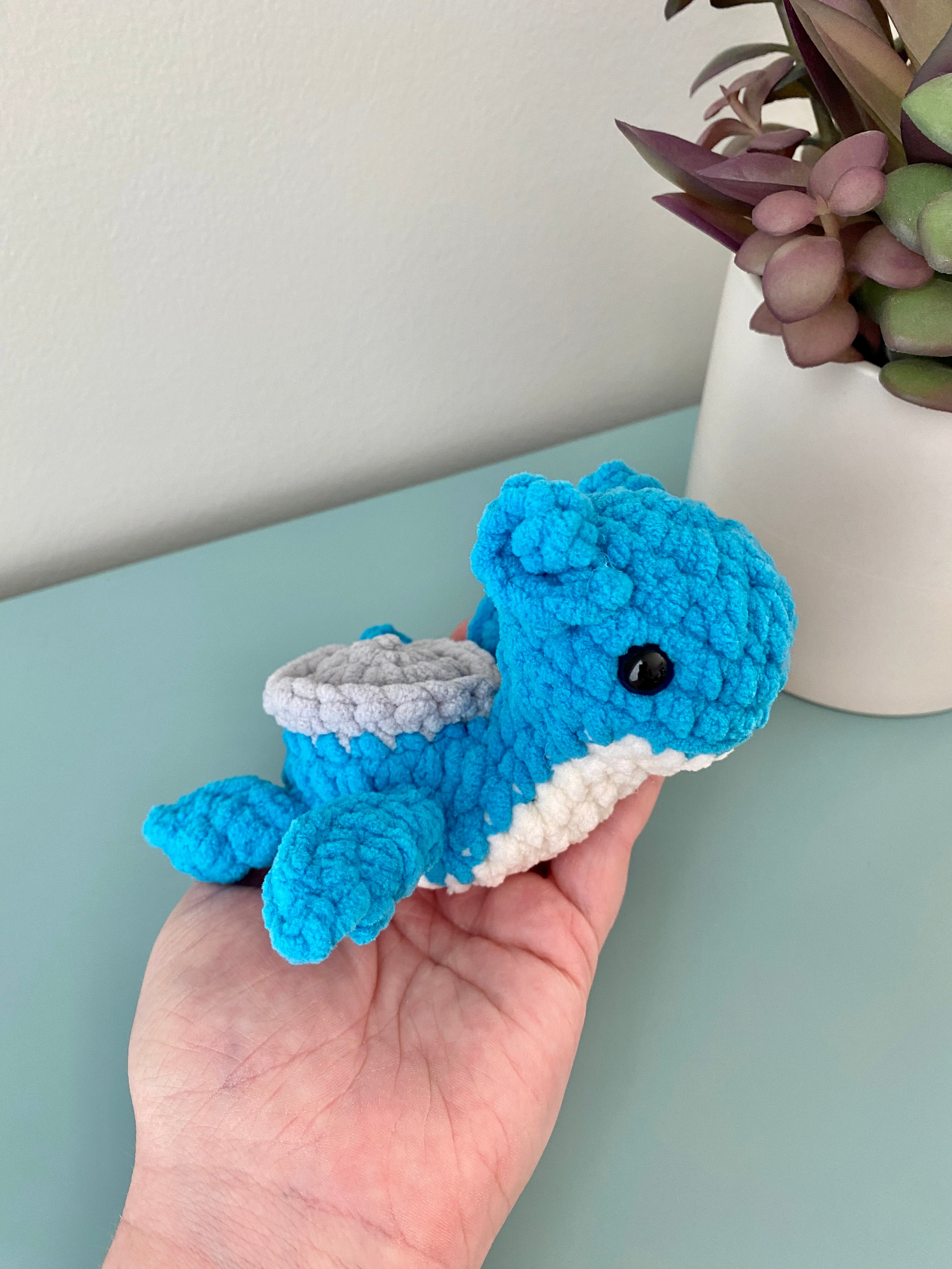 Lapras