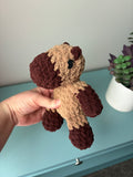 Capybara Bub