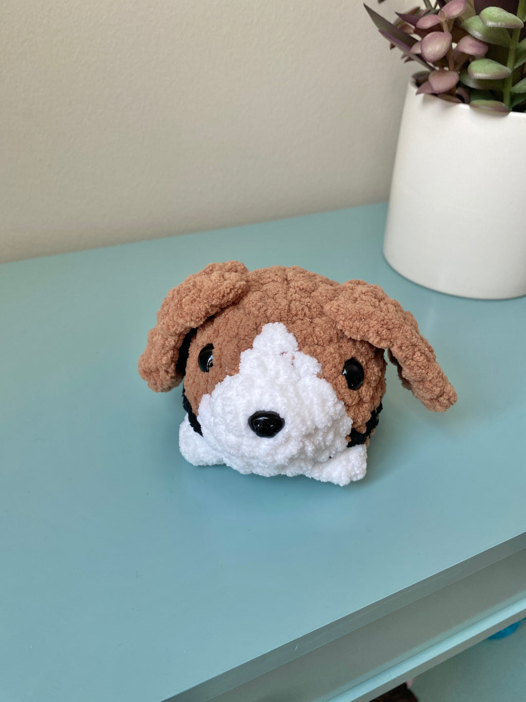 Dog - small