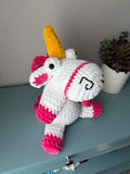 Silly Unicorn