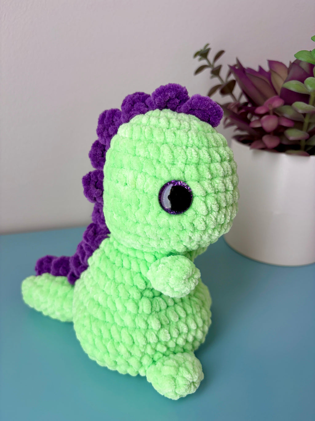 Beanie Belly - Medium