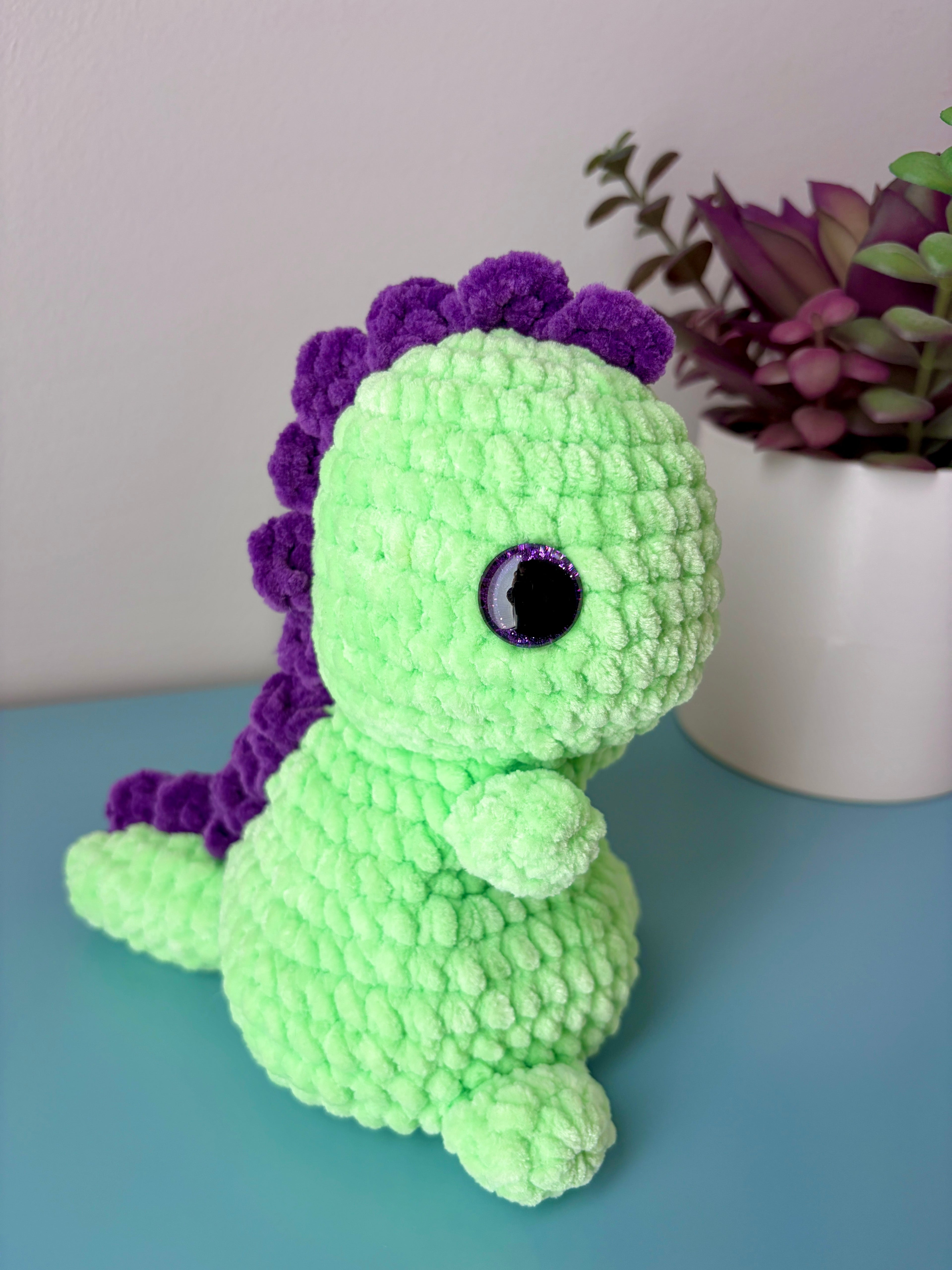 Beanie Belly - Medium