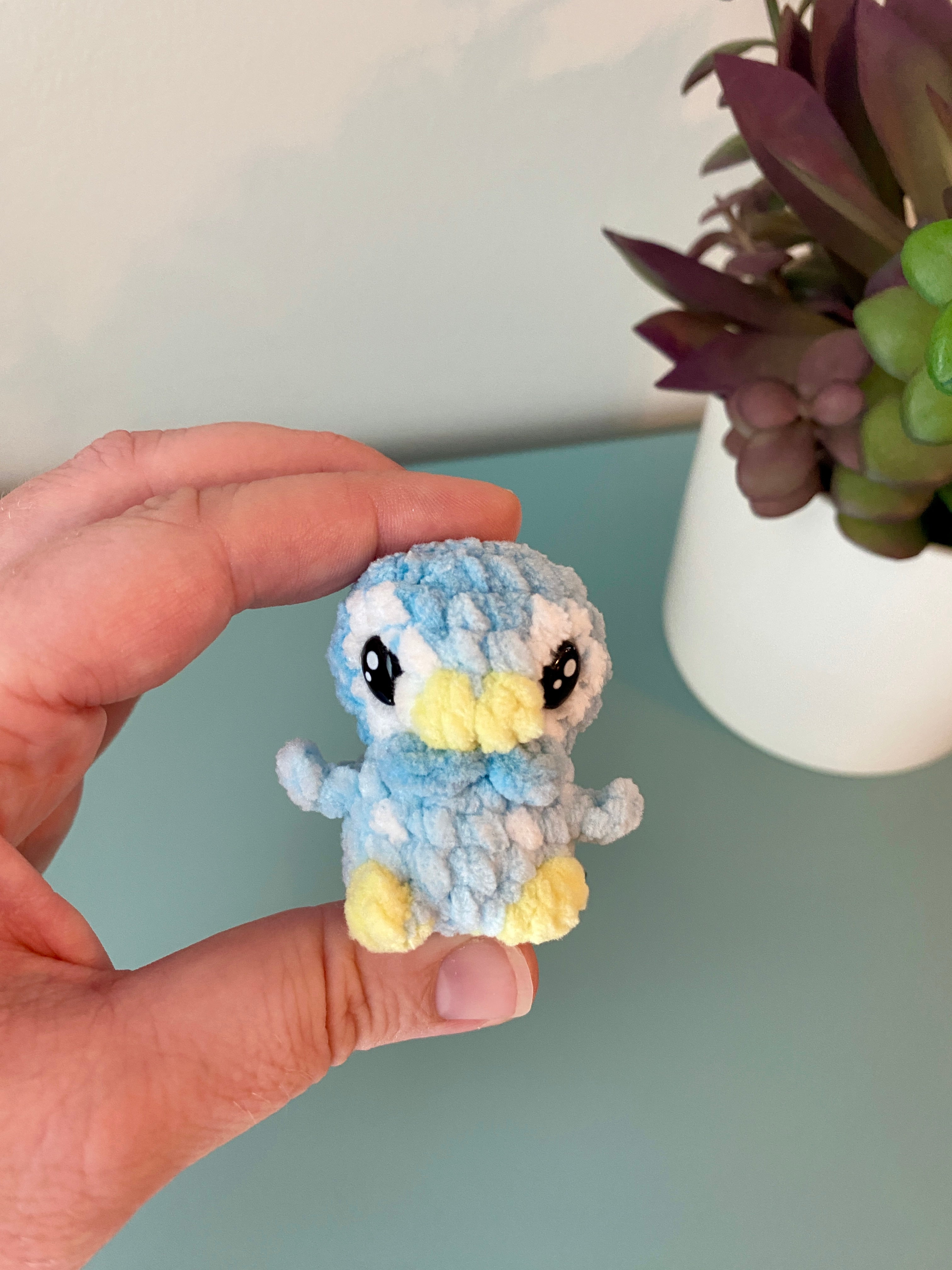 Piplup