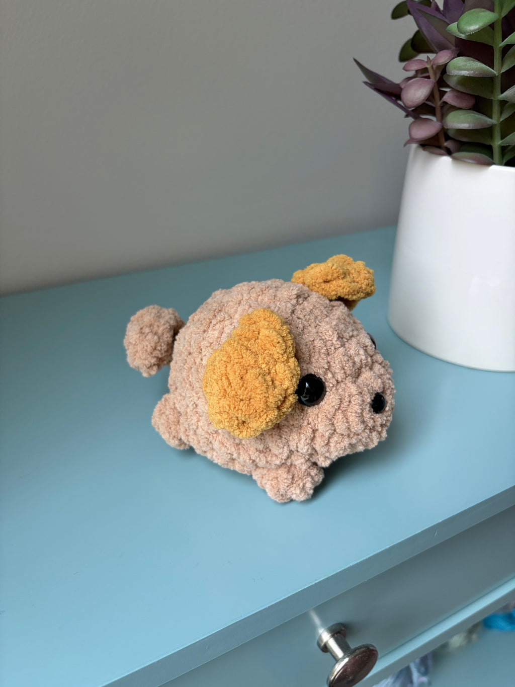 Dog - small