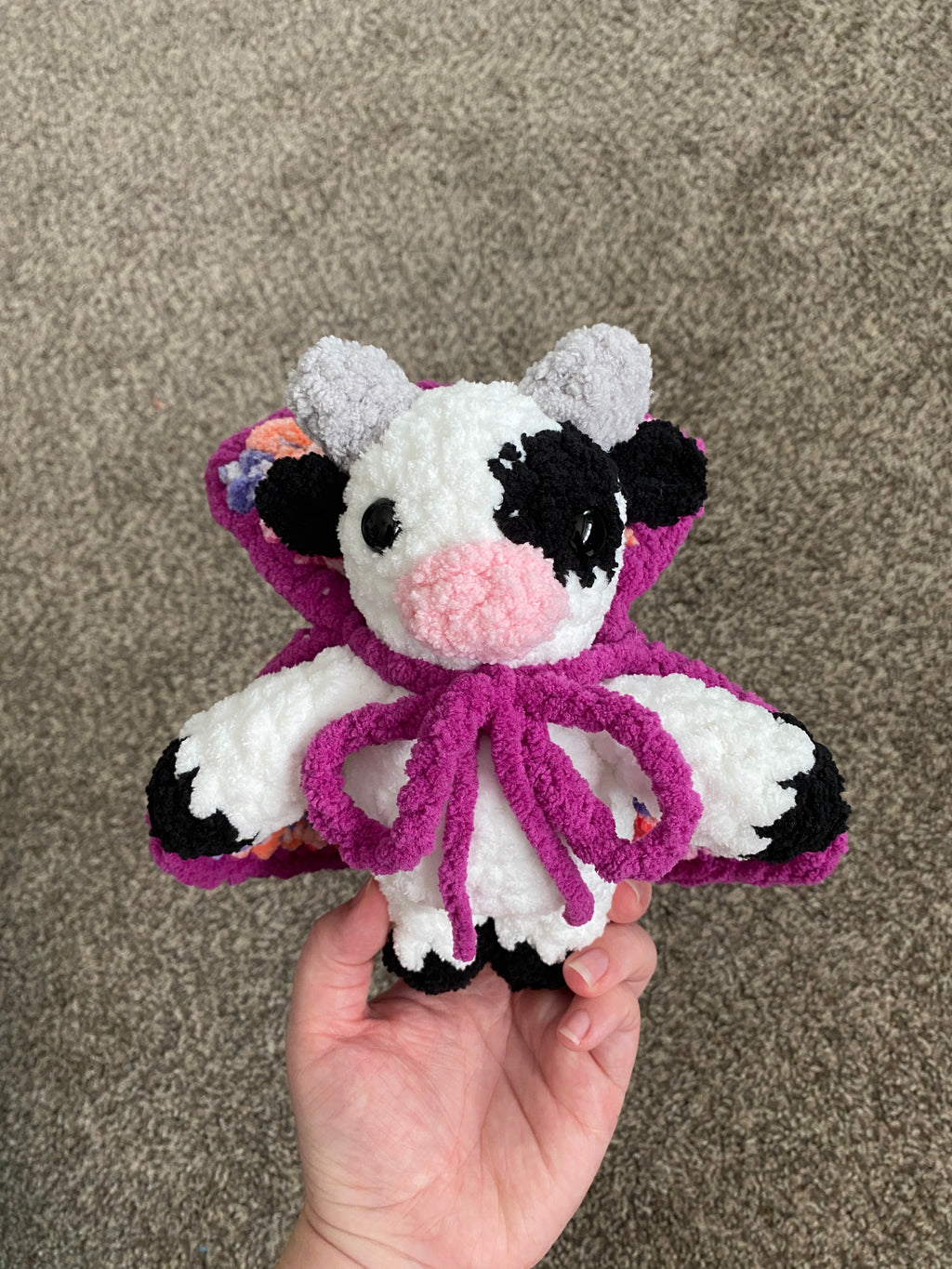 Moosferatu