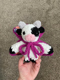 Moosferatu