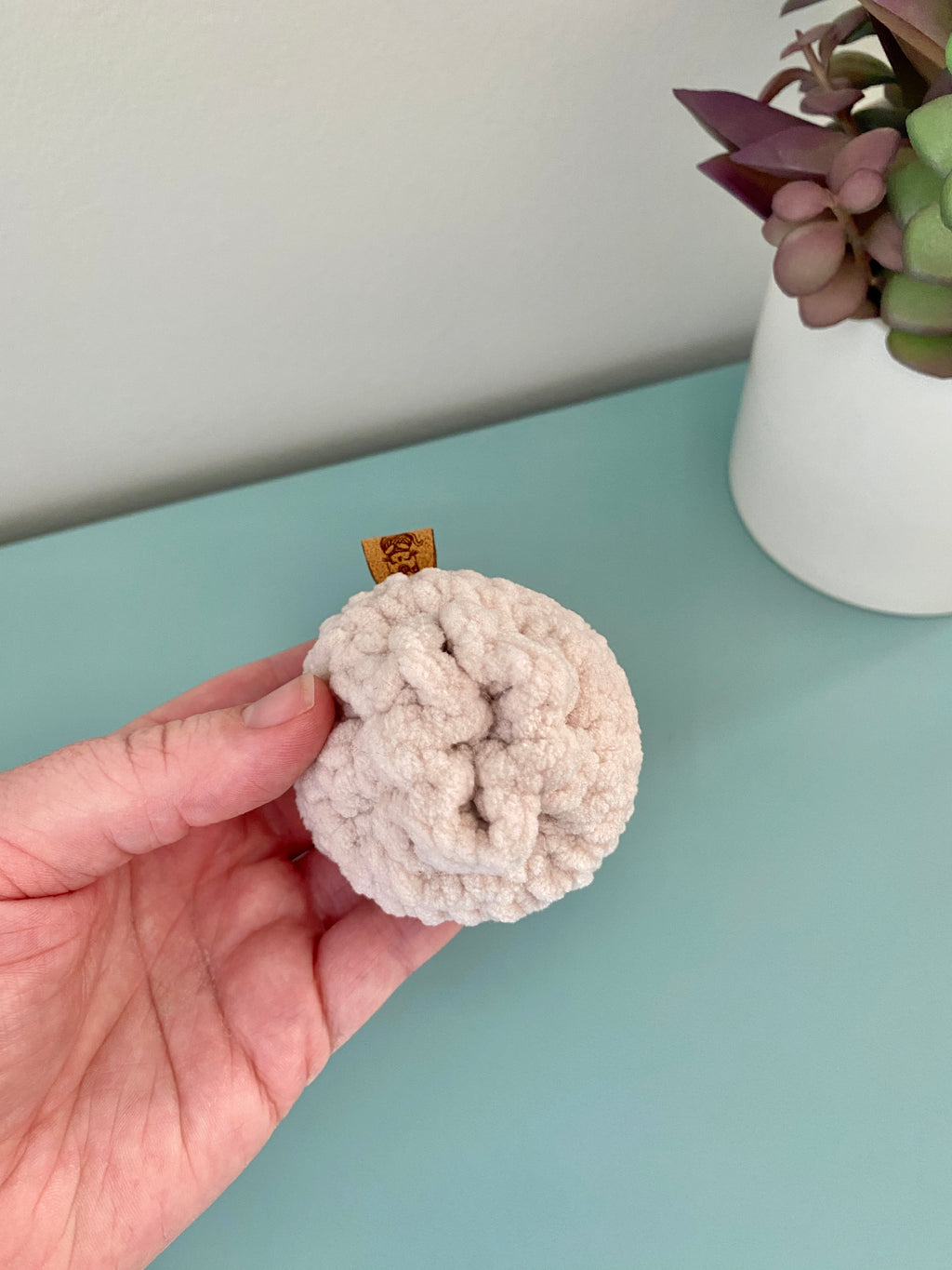 Sushi Keychain