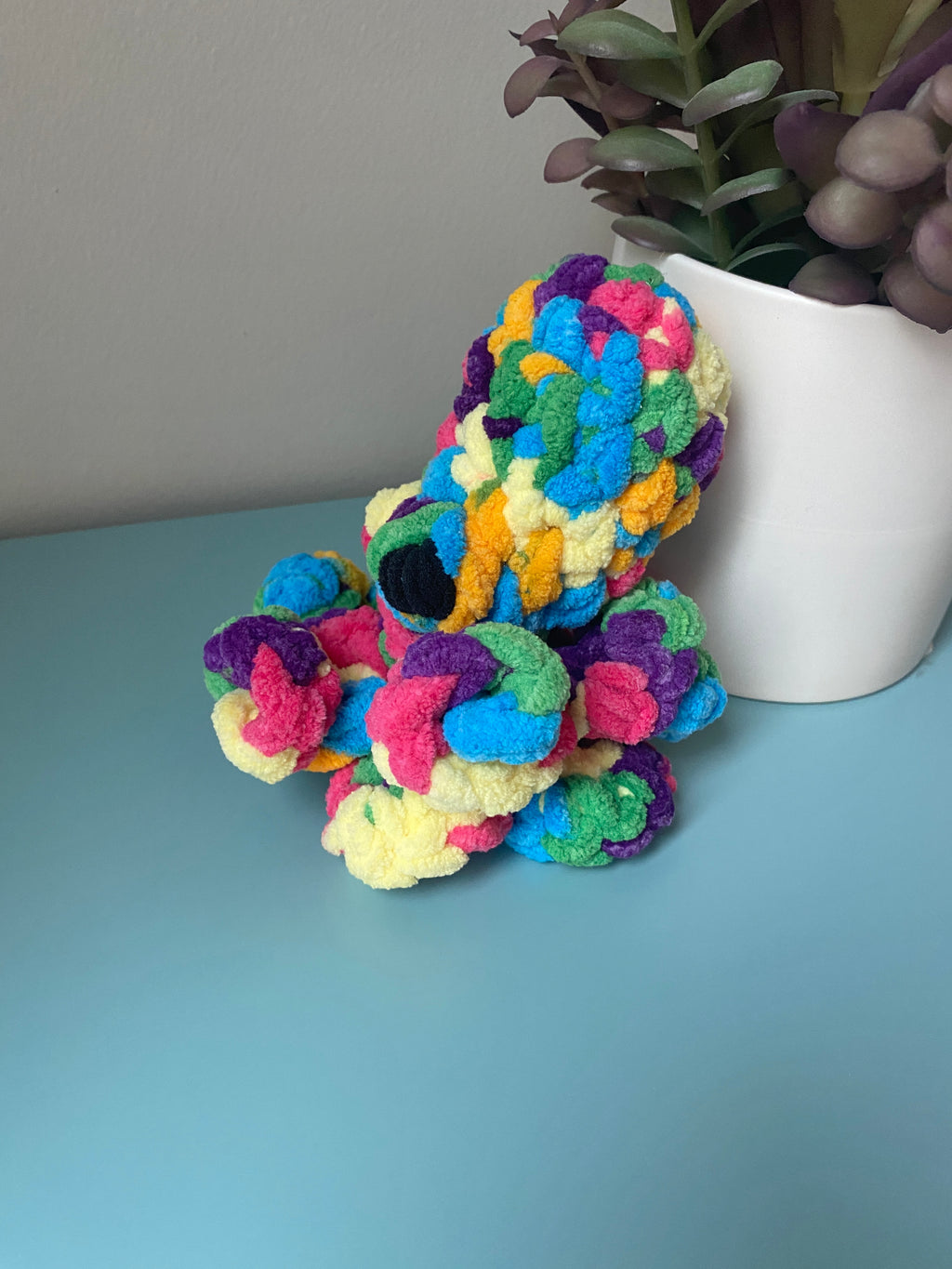 Otto the Octo - Medium